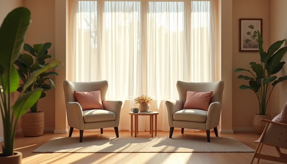 Image from Enhancing Emotional Well-being Through Therapy