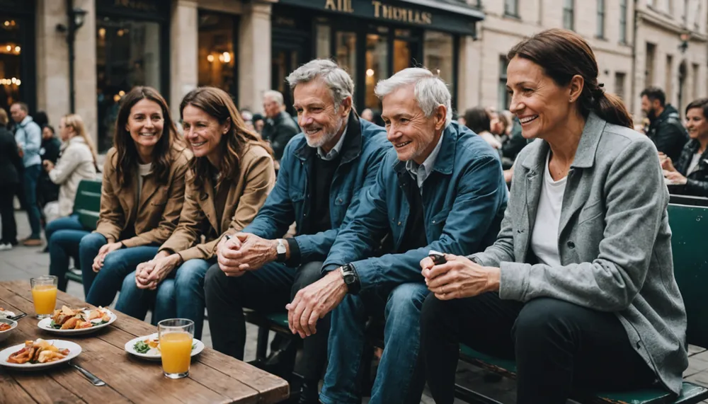 Image from Exploring the Impact of Loneliness and the Importance of Building Meaningful Connections