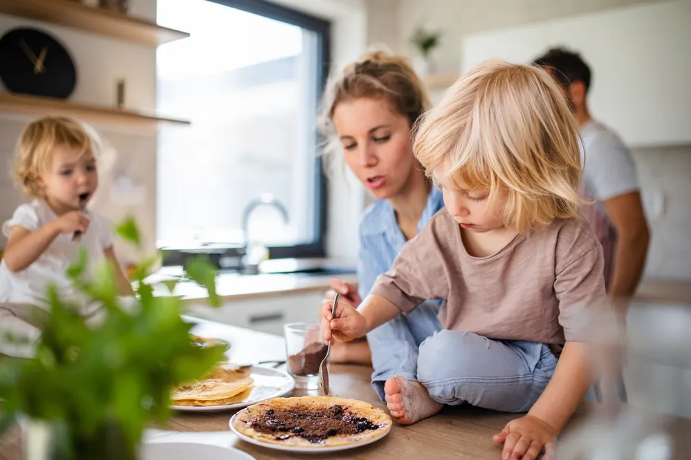 Image from Managing Parenting Stress: Effective Strategies for a Balanced Family Life