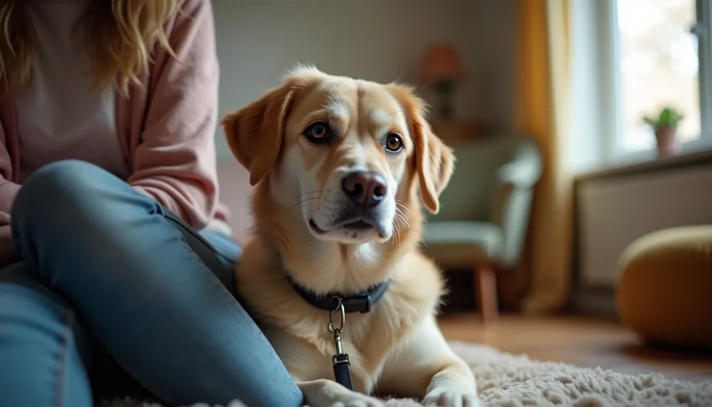 Image from The Benefits of Therapy Animals: The Role of Therapy Animals in Mental Health