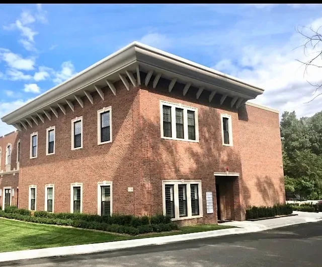 Exterior office building for Shelley Galasso Bonanno & Associates