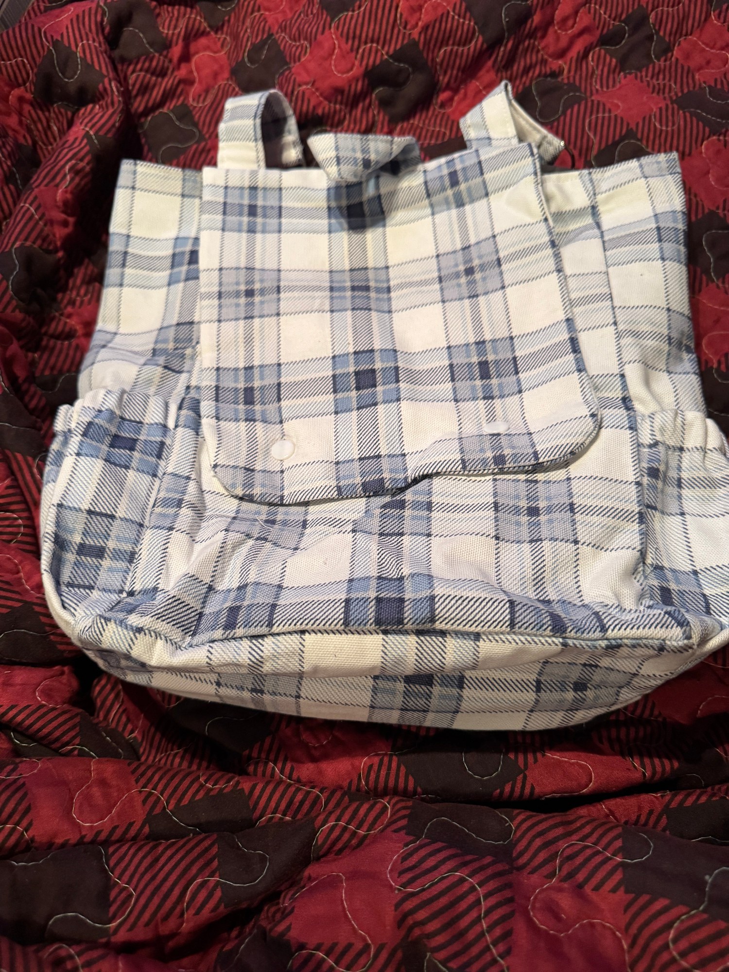 Backpack