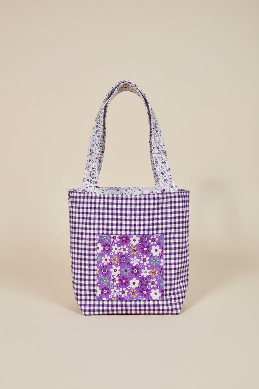 Small tote