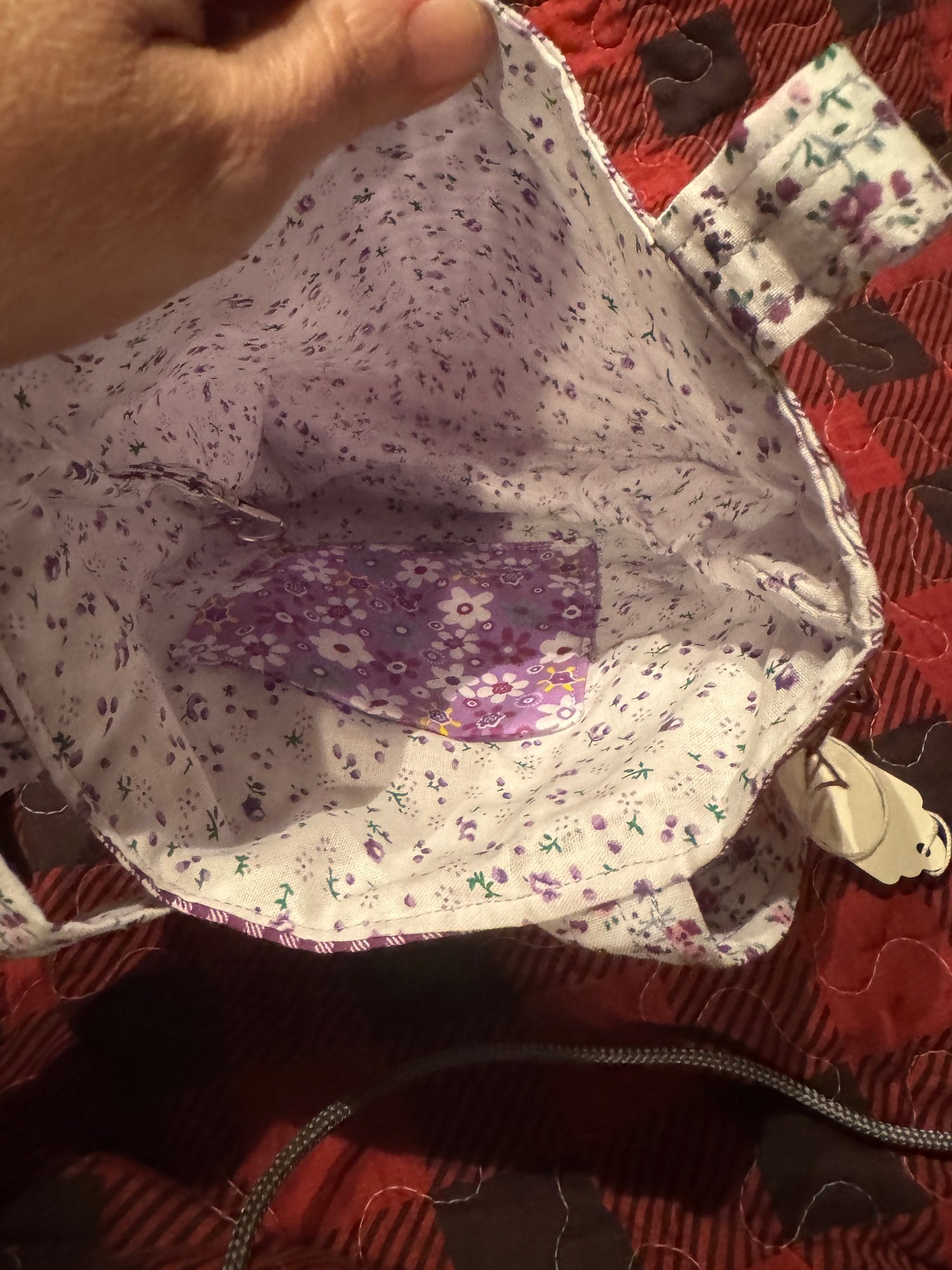 Small tote detail 2