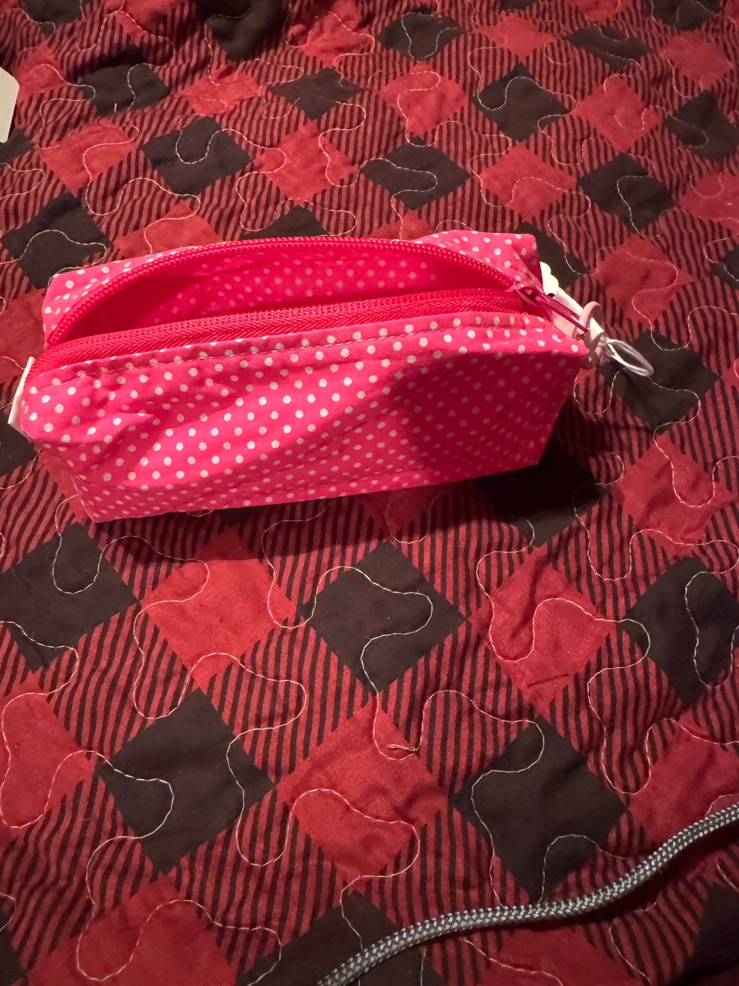 Tiny Boxy bag