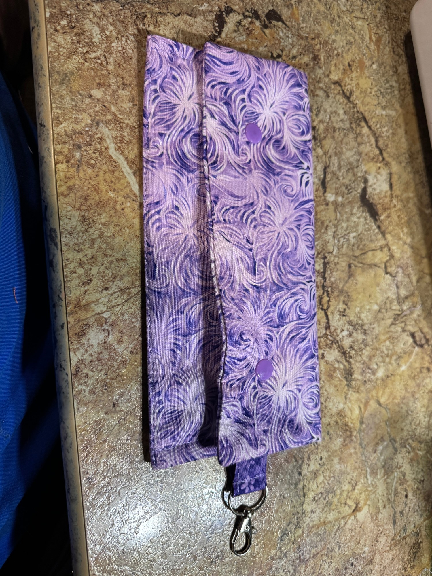 Wallet/Wristlet