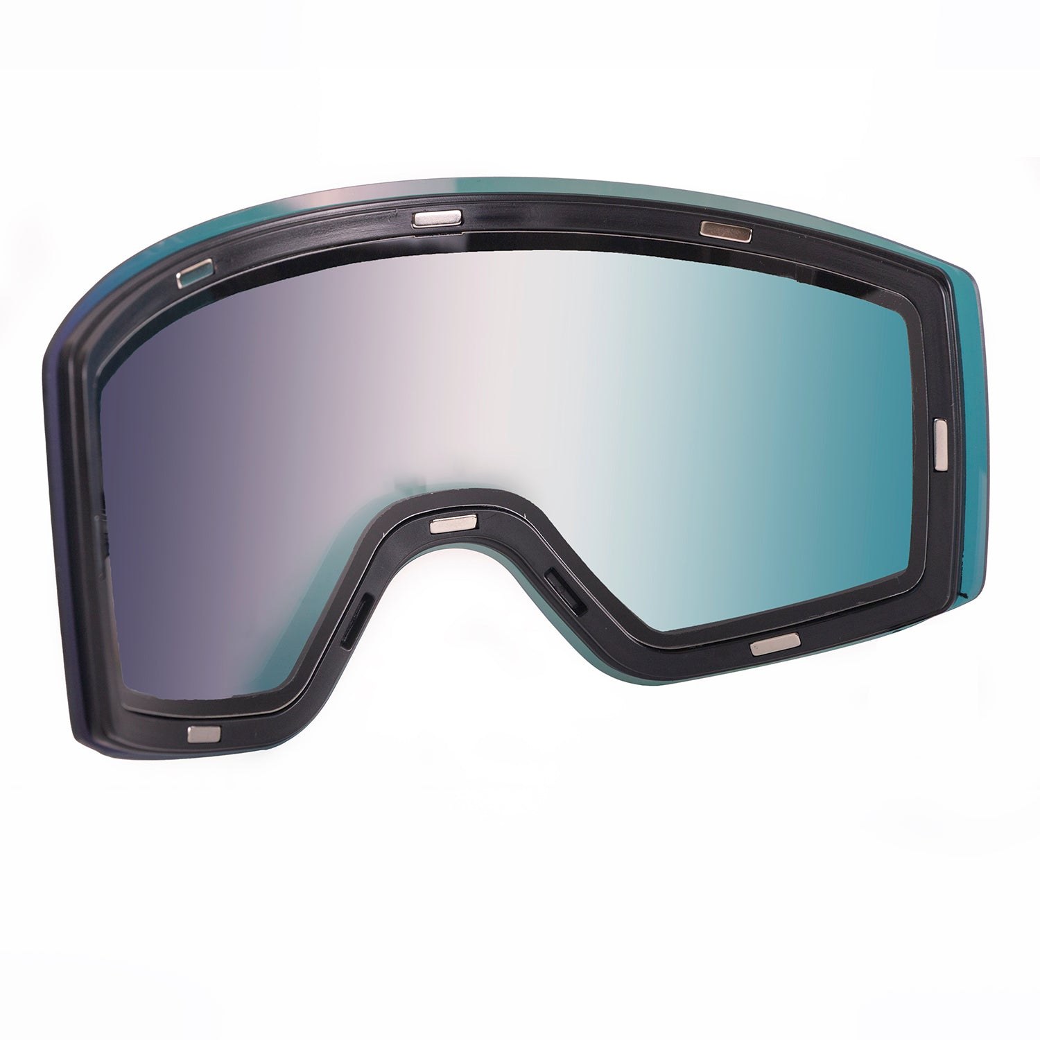 Ascent HX125 Road Trip Magnetic Lens Goggles Large/Mid/Narrow, product photo 12