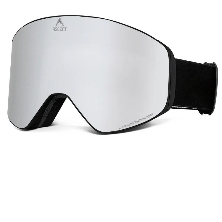 Ascent HX125 Road Trip Magnetic Lens Goggles Large/Mid/Narrow, product photo 5