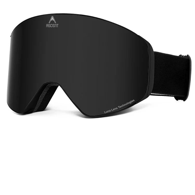 Ascent HX125 Road Trip Magnetic Lens Goggles Large/Mid/Narrow, product photo 7