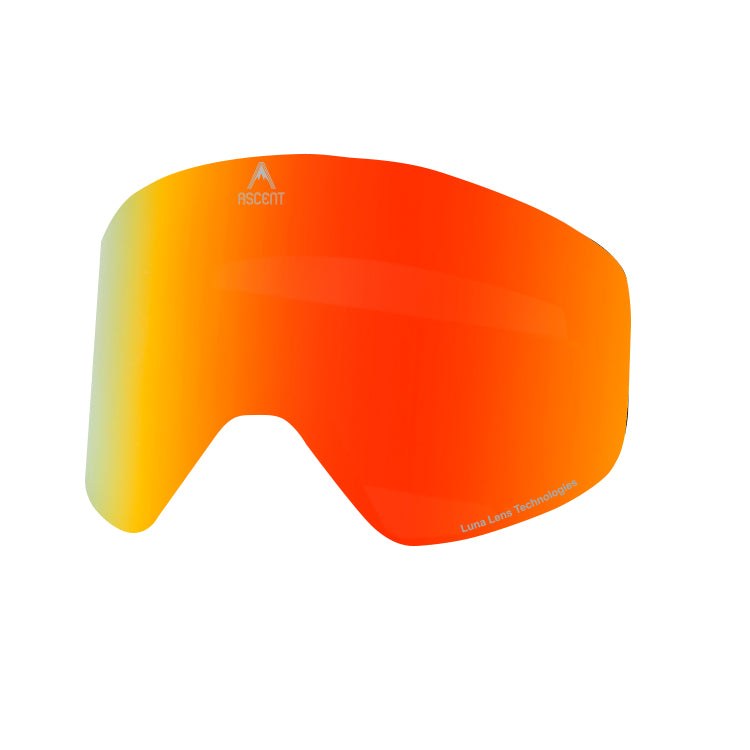 Replacement Lens for HX125 Roadtrip Goggles