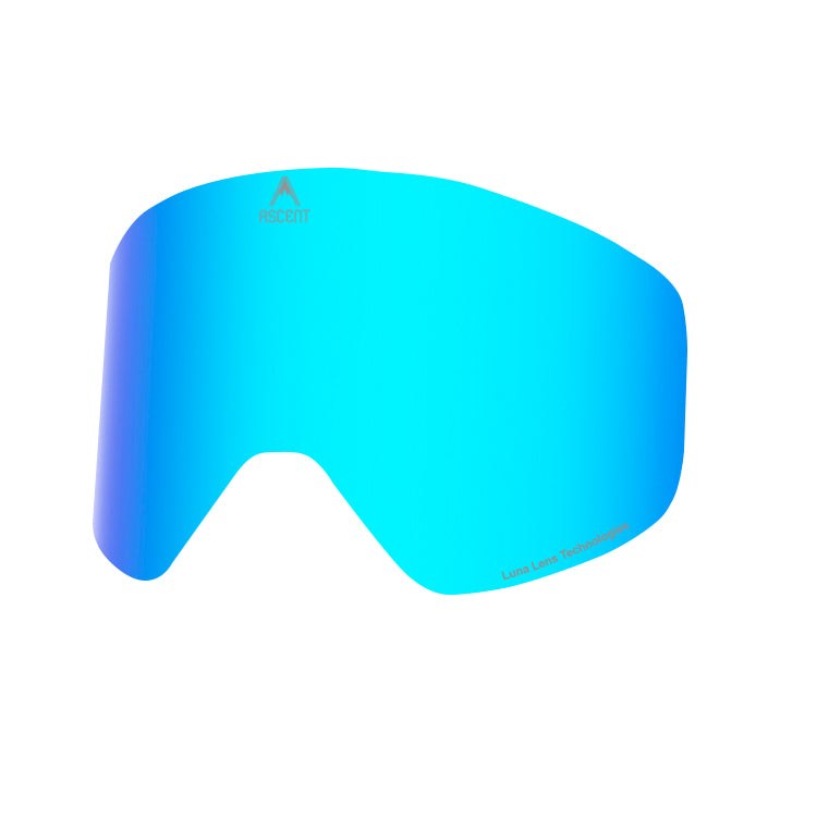 Replacement Lens for HX125 Roadtrip Goggles, product photo 2