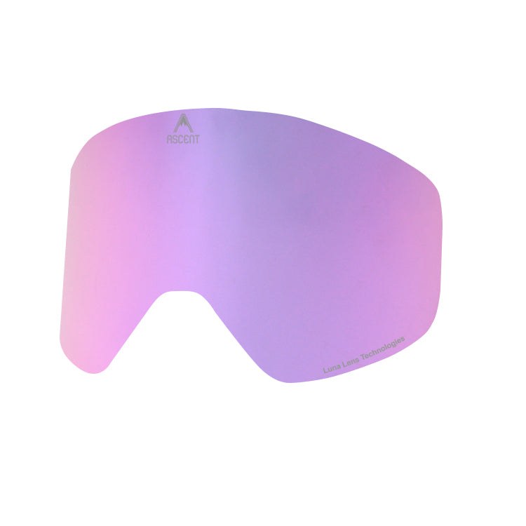 Replacement Lens for HX125 Roadtrip Goggles, product photo 5