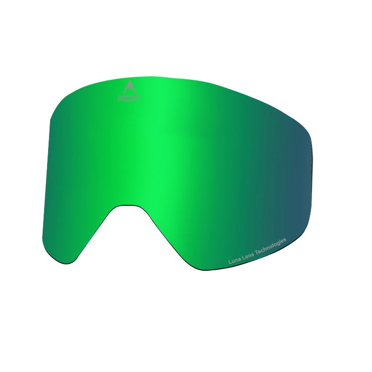 Replacement Lens for HX125 Roadtrip Goggles, product photo 6