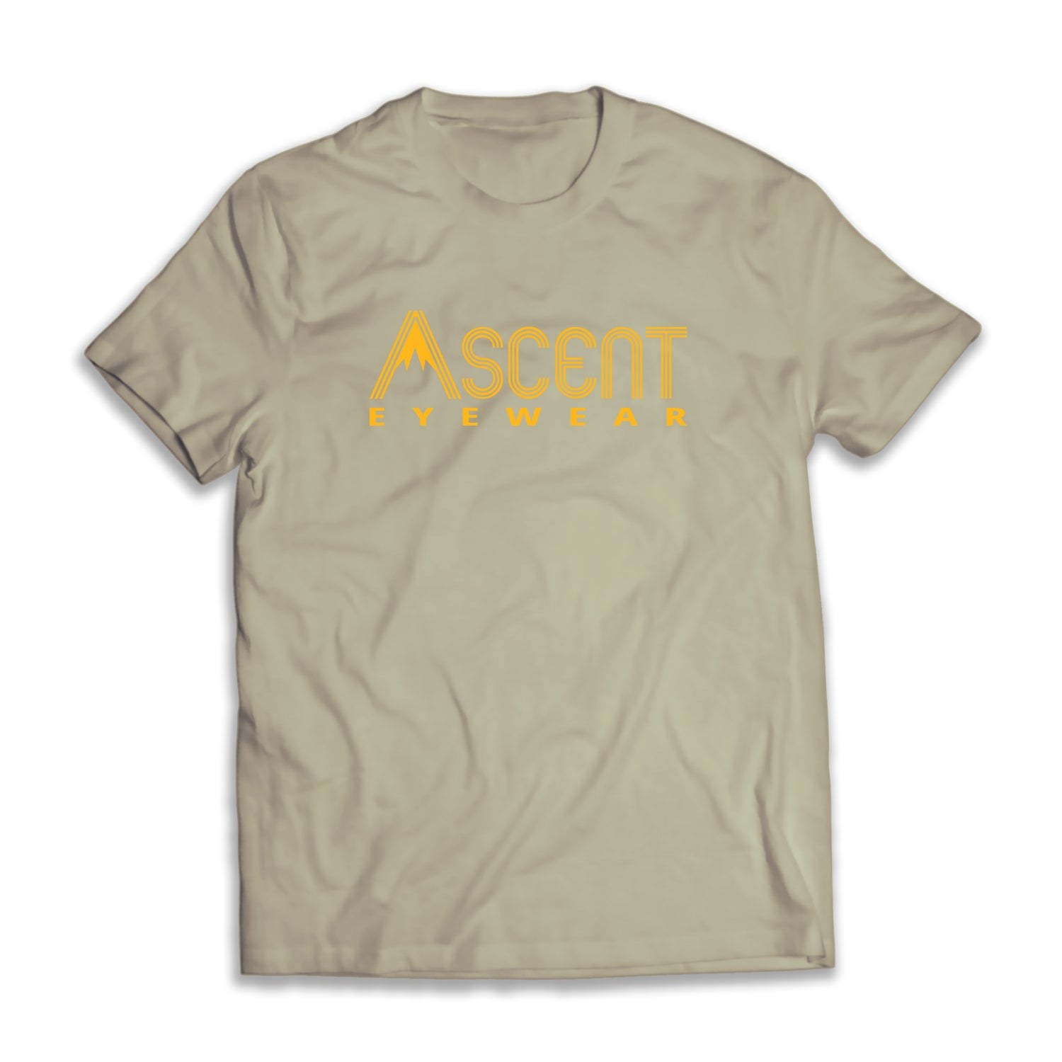 Ascent Short Sleeve T-Shirt, product photo 4