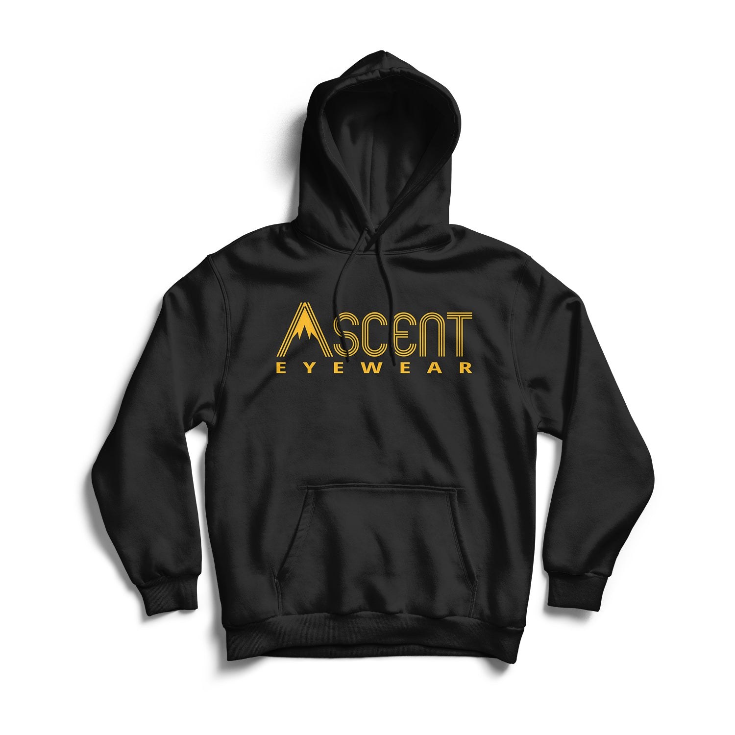 Ascent Pullover Hooded Sweatshirt, product photo 2