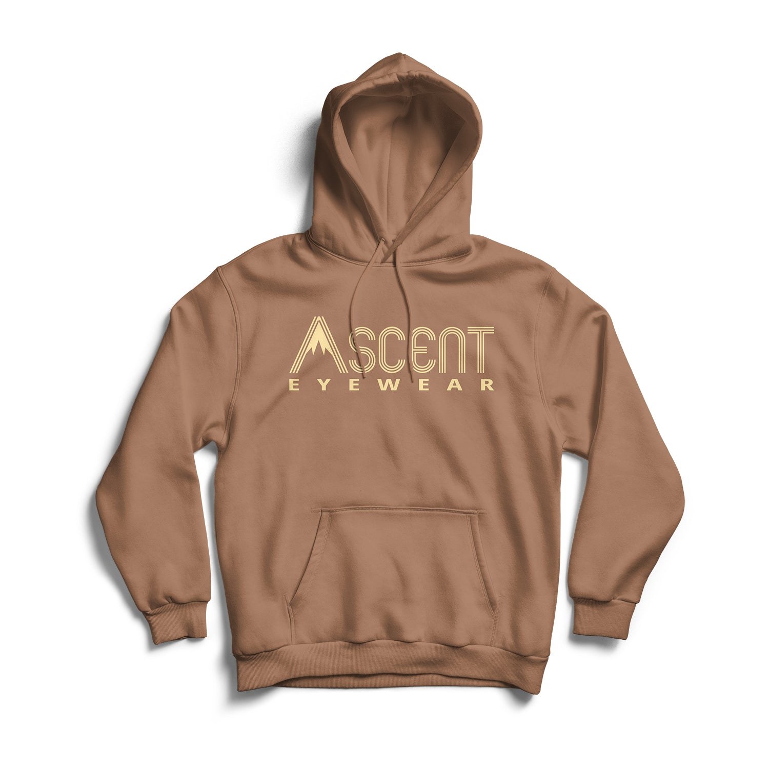 Ascent Pullover Hooded Sweatshirt, product photo 3