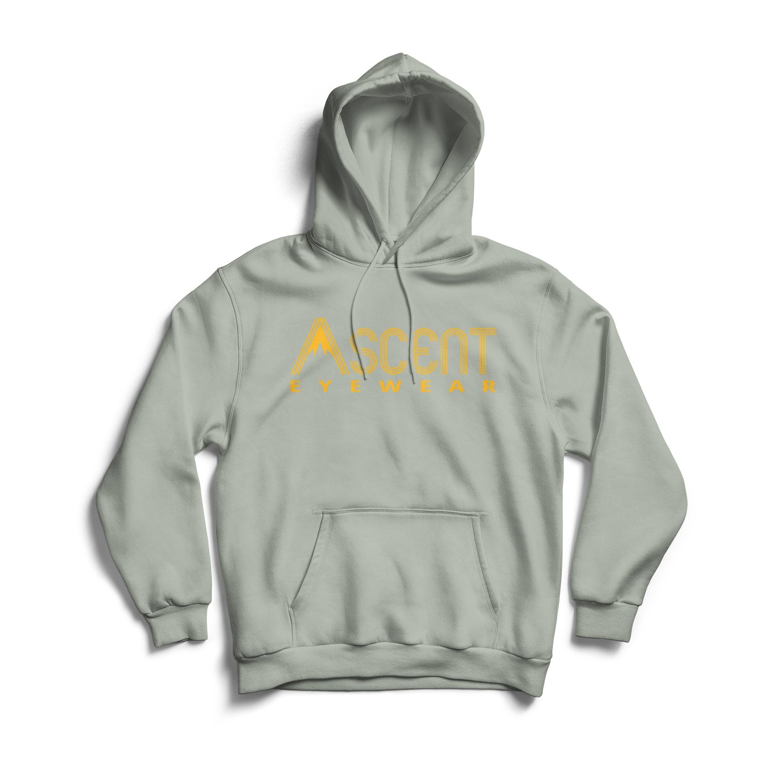 Ascent Pullover Hooded Sweatshirt, product photo 4