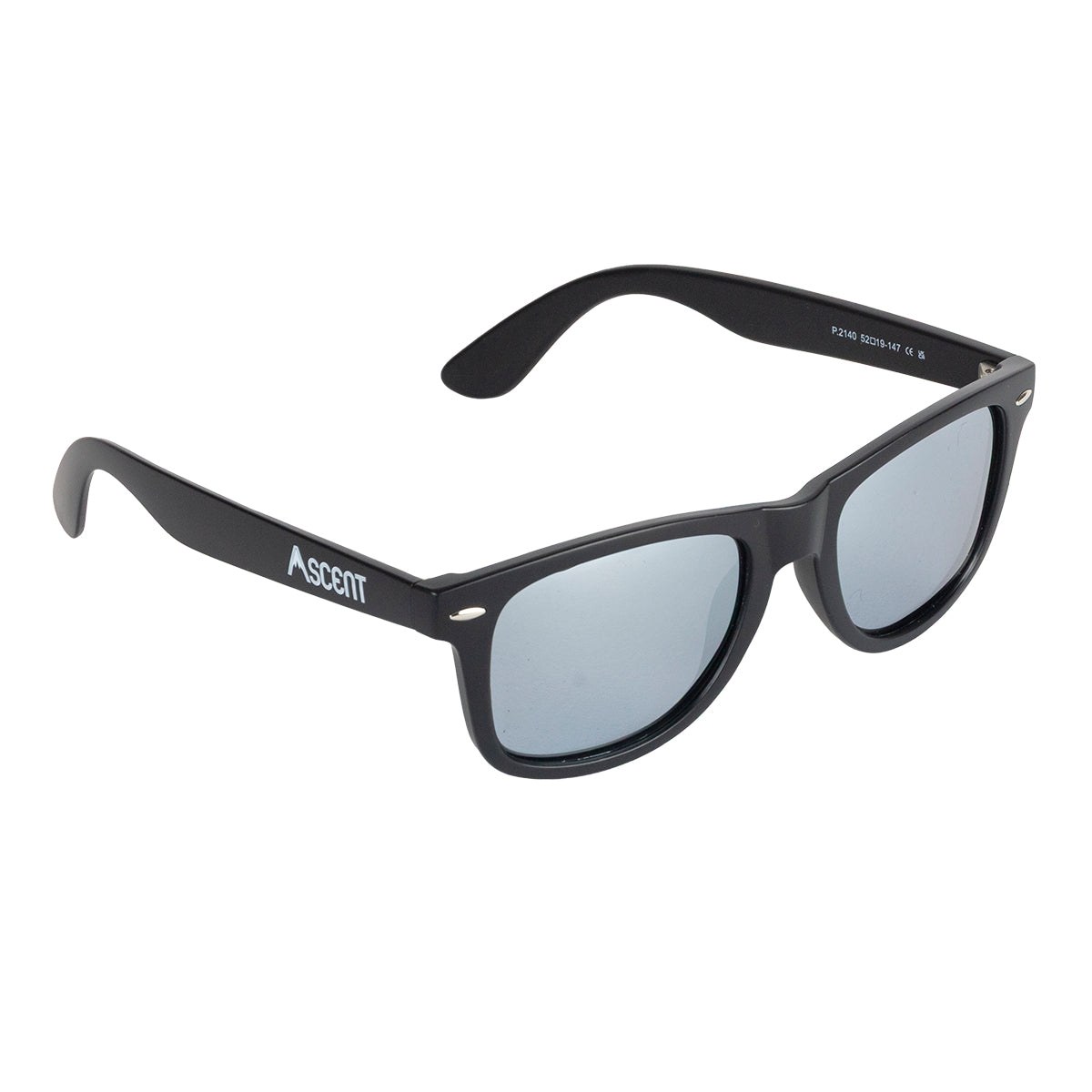 Ascent Cat Classics Sunglasses, product photo 7