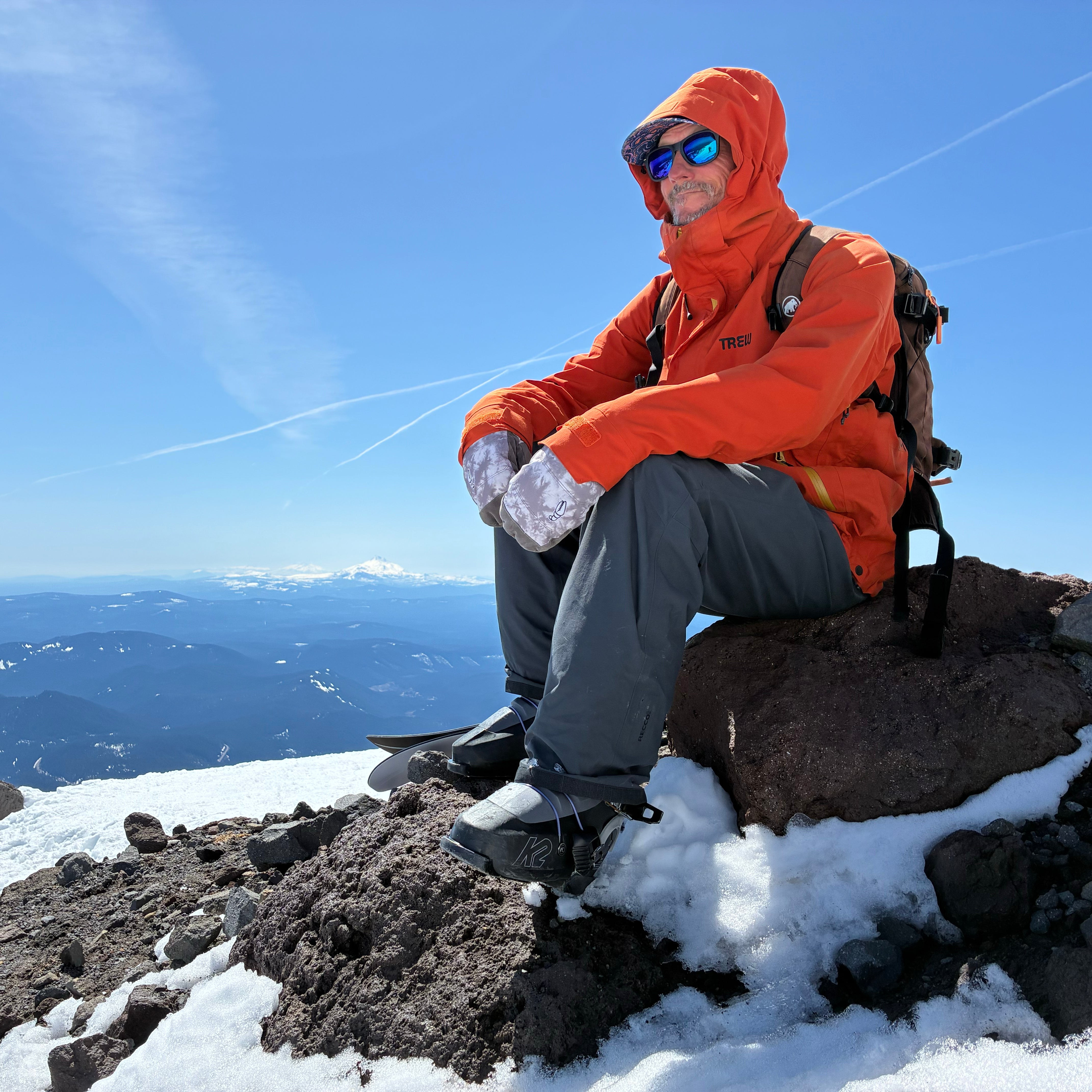 Ascent Cat Classics Sunglasses, product photo 8