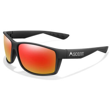 Ascent Road Trip Sunglasses, product photo 4