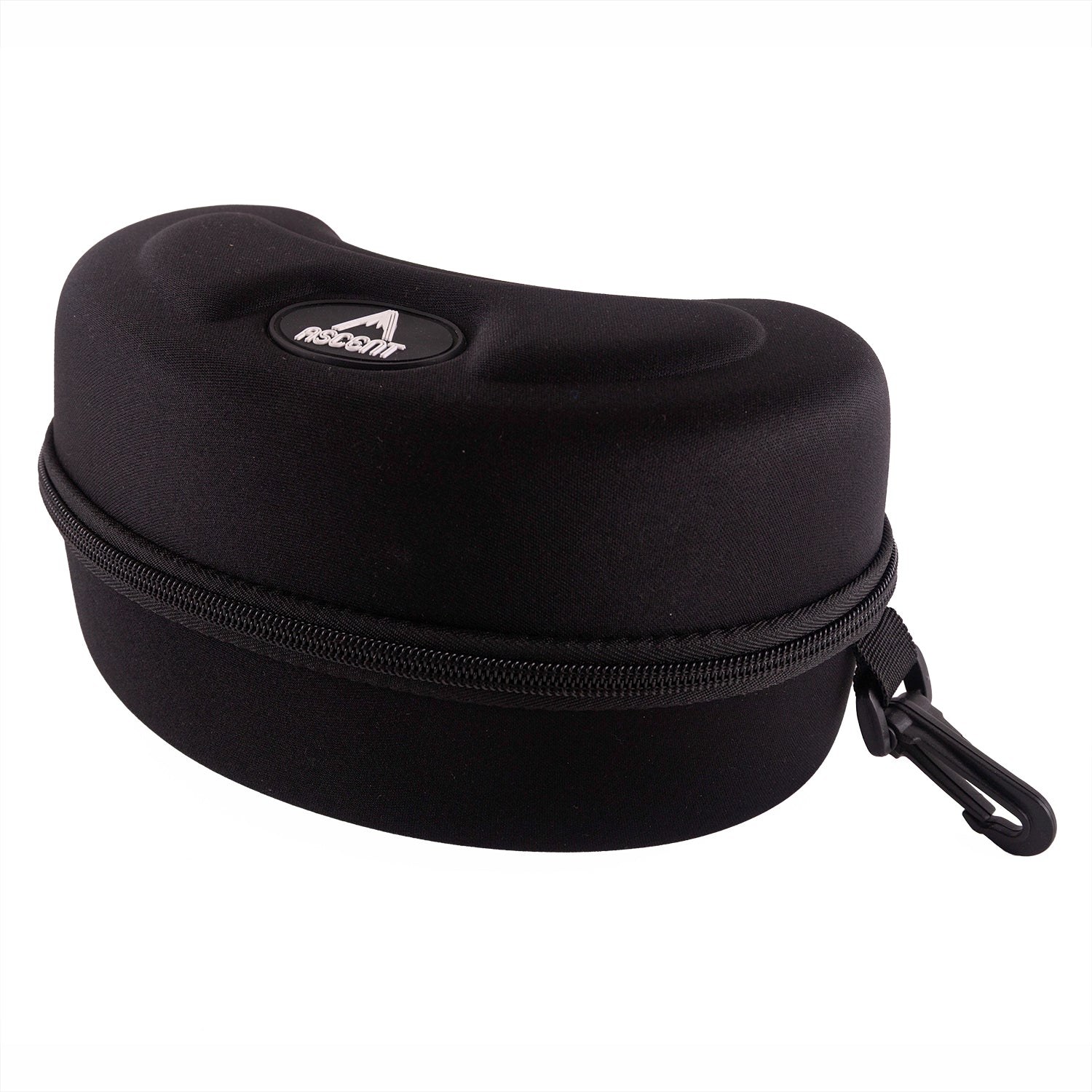 NEW 2026 Ascent HX55 Motown Magnetic Lens Goggles - Large/Mid/Wide-with clip strap, product photo 11