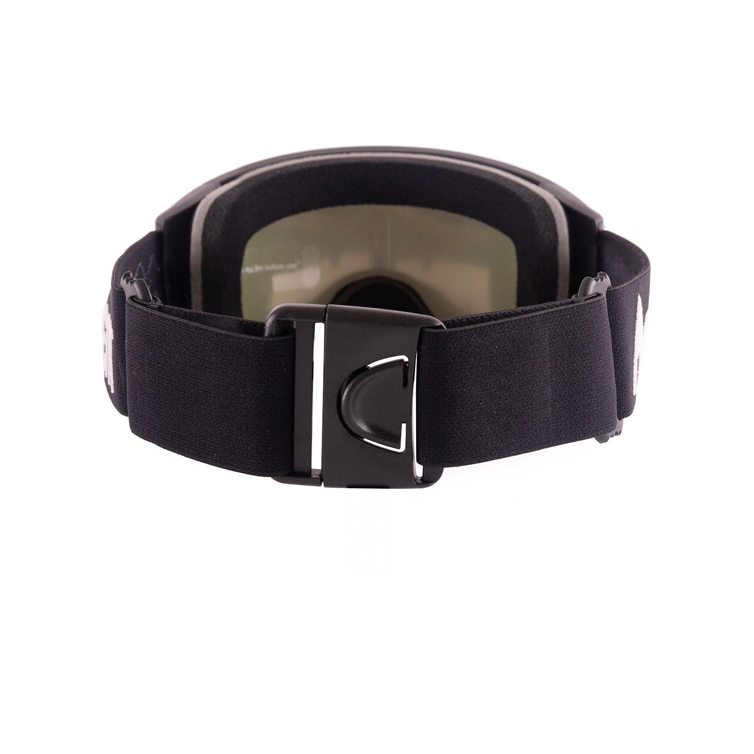NEW 2026 Ascent HX55 Motown Magnetic Lens Goggles - Large/Mid/Wide-with clip strap, product photo 9