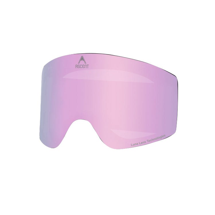 Replacement Lens for HXO55 Motown Goggles, product photo 5