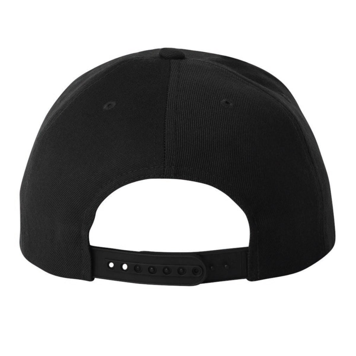 Ascent MTN Logo Flat Bill Cap, product photo 7