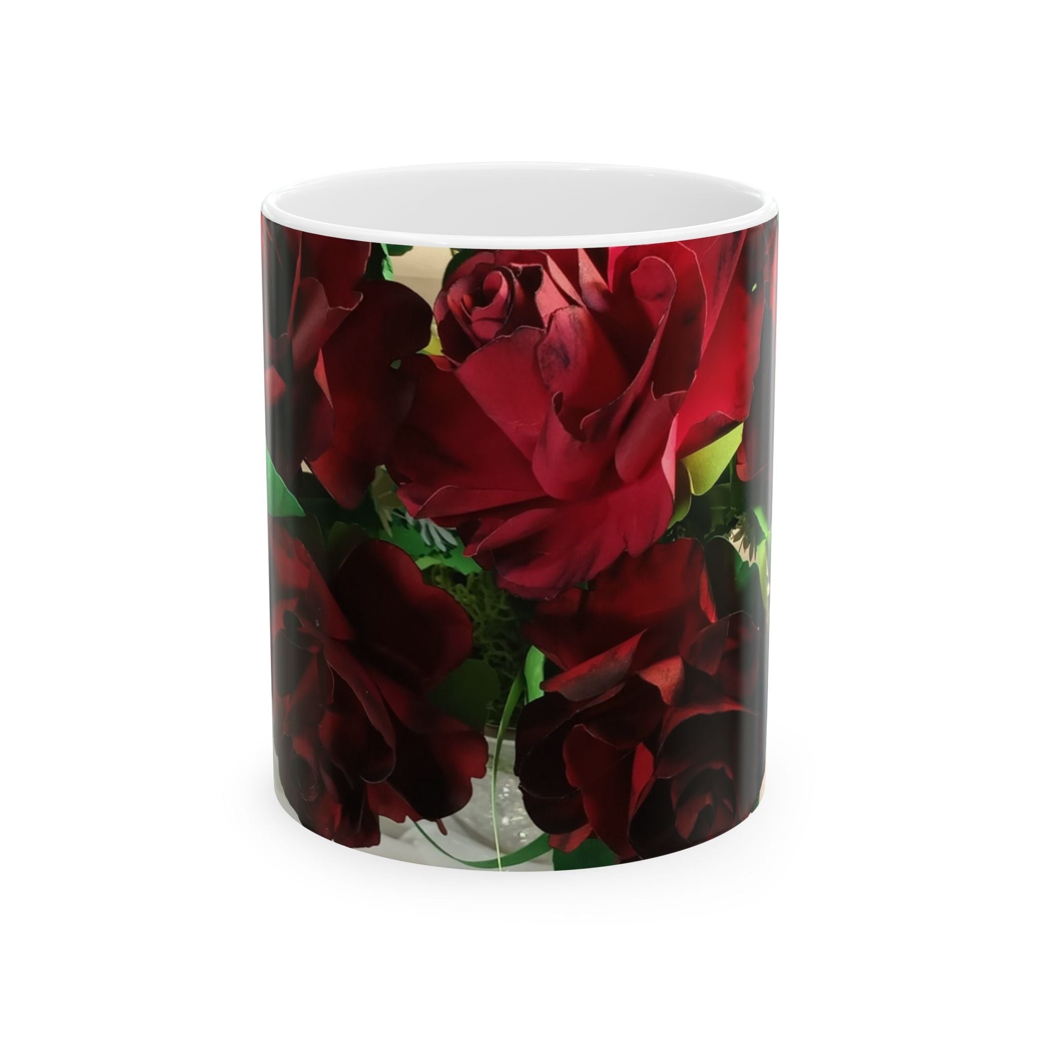 Ceramic Mug, (11oz, 15oz), view 1