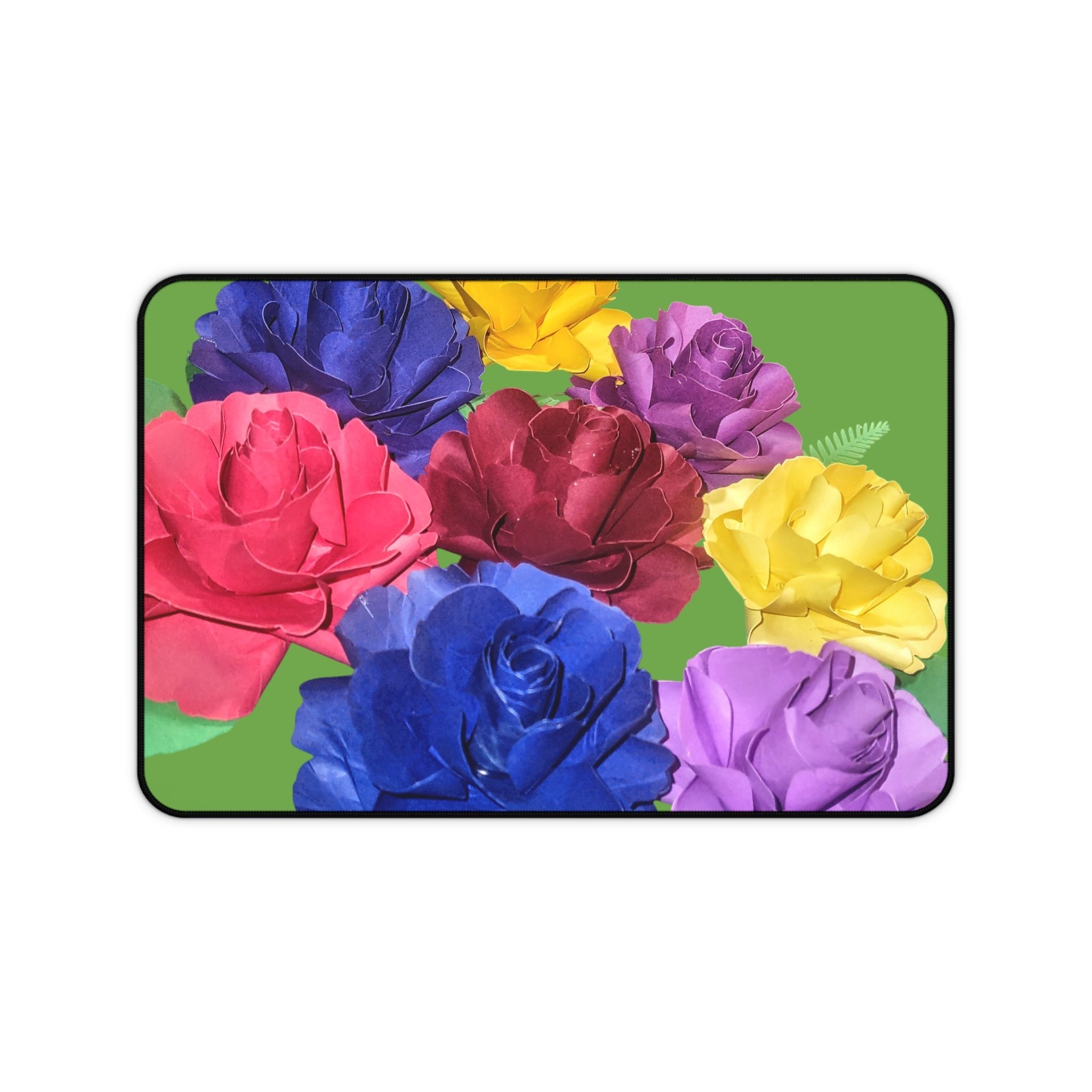 Desk Mat - Valentine's Day Colors for Her, view 1