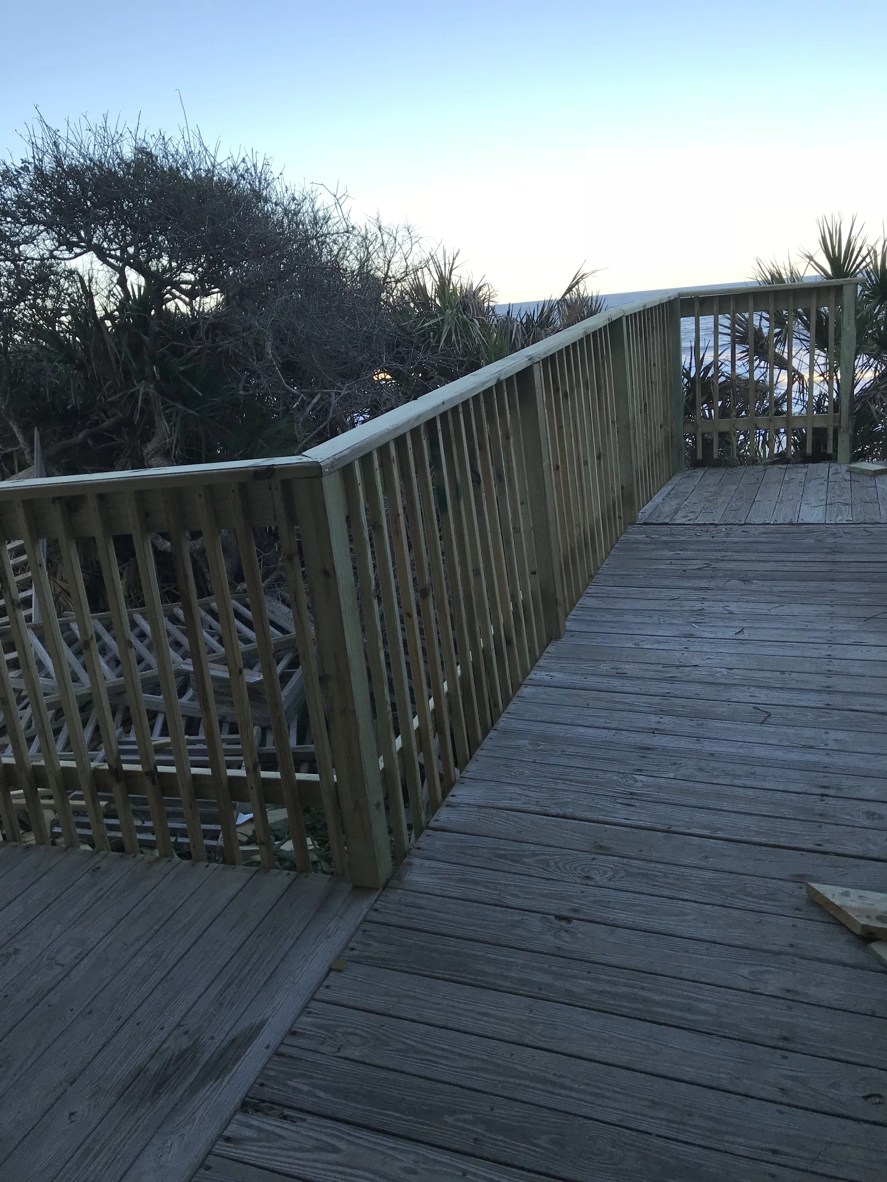 Coastal home update, project photo 4