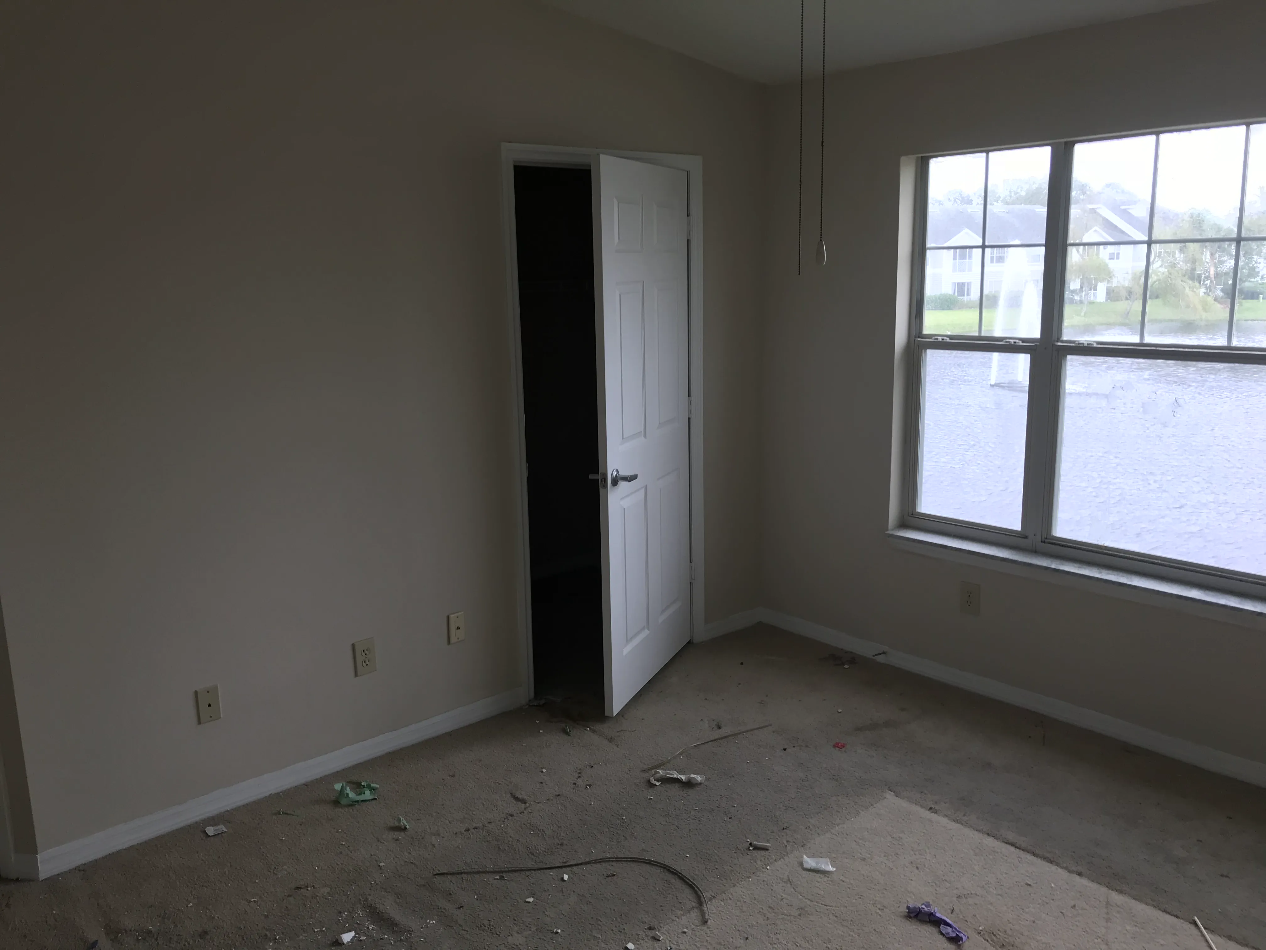 Four-day condo turnaround, project photo 7