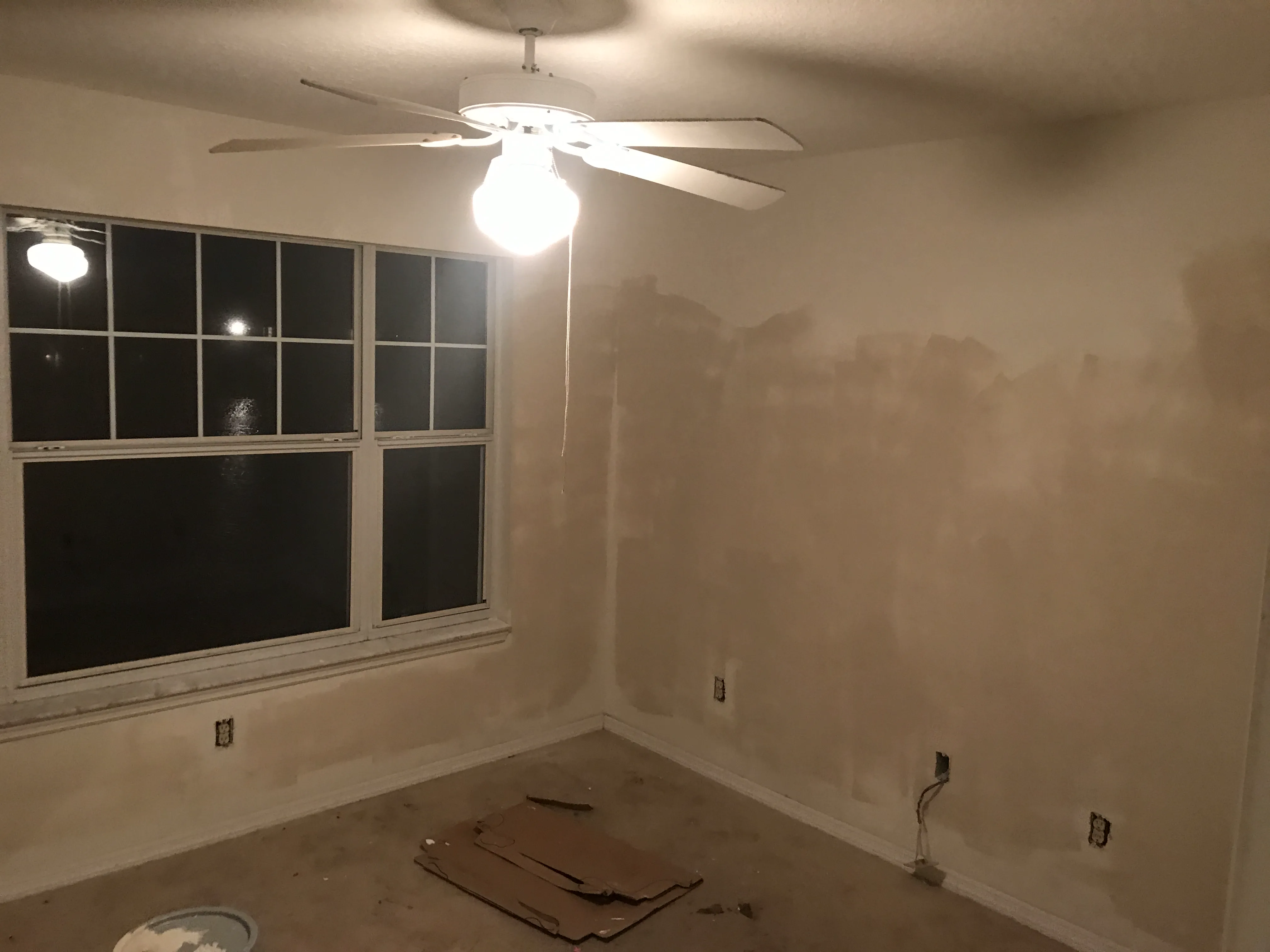 Four-day condo turnaround, project photo 5
