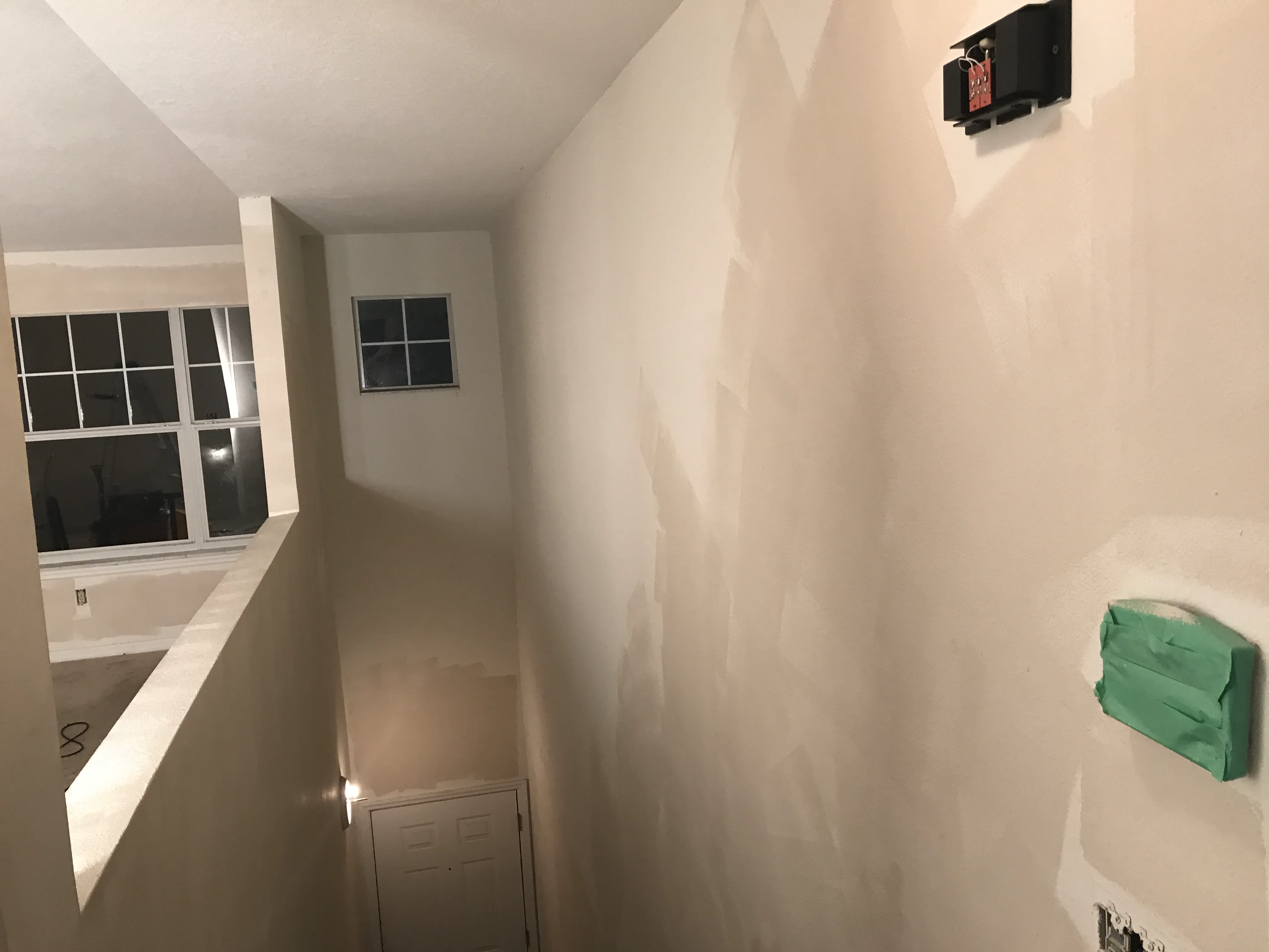 Four-day condo turnaround, project photo 2