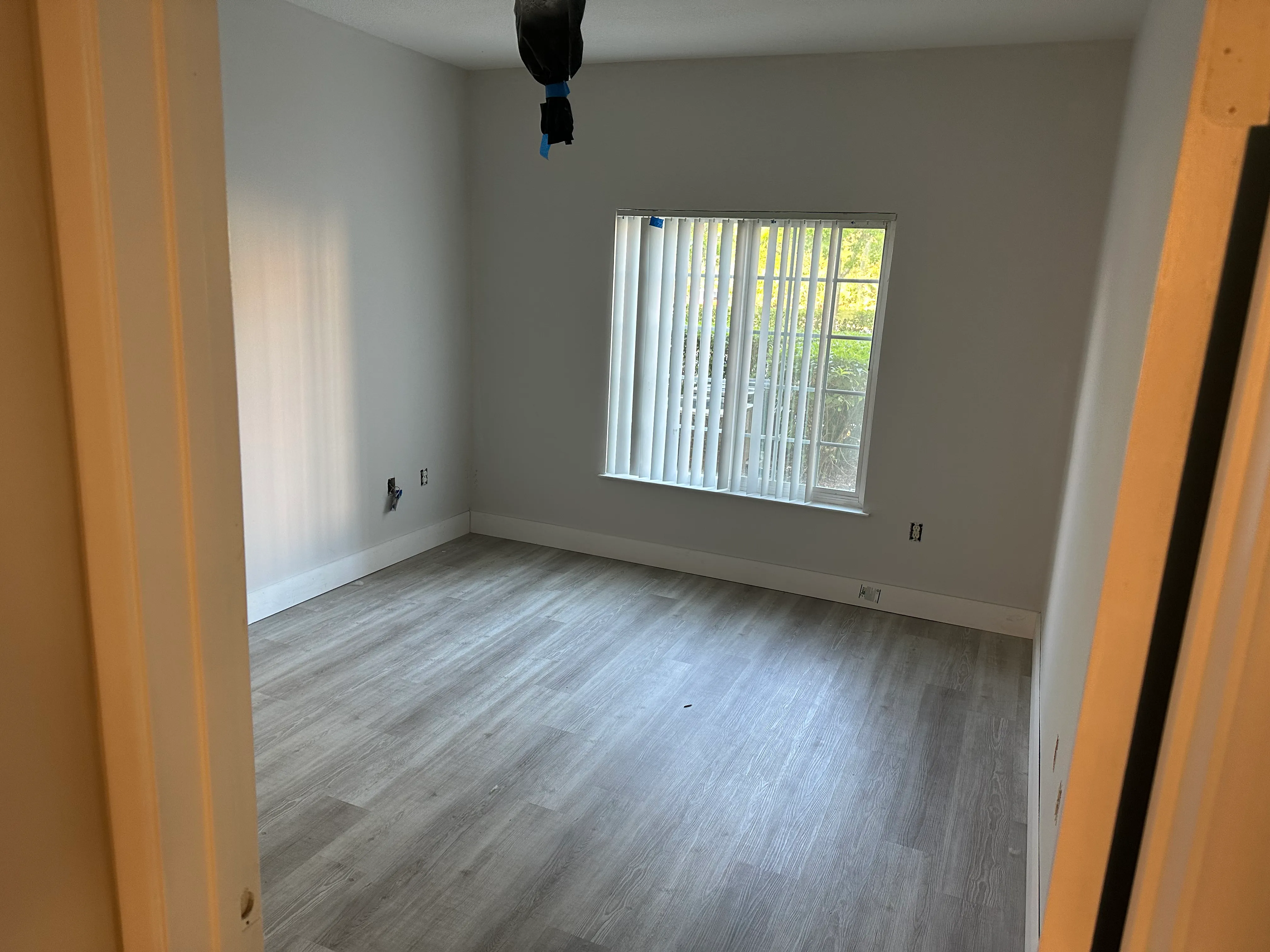 Interior Painting