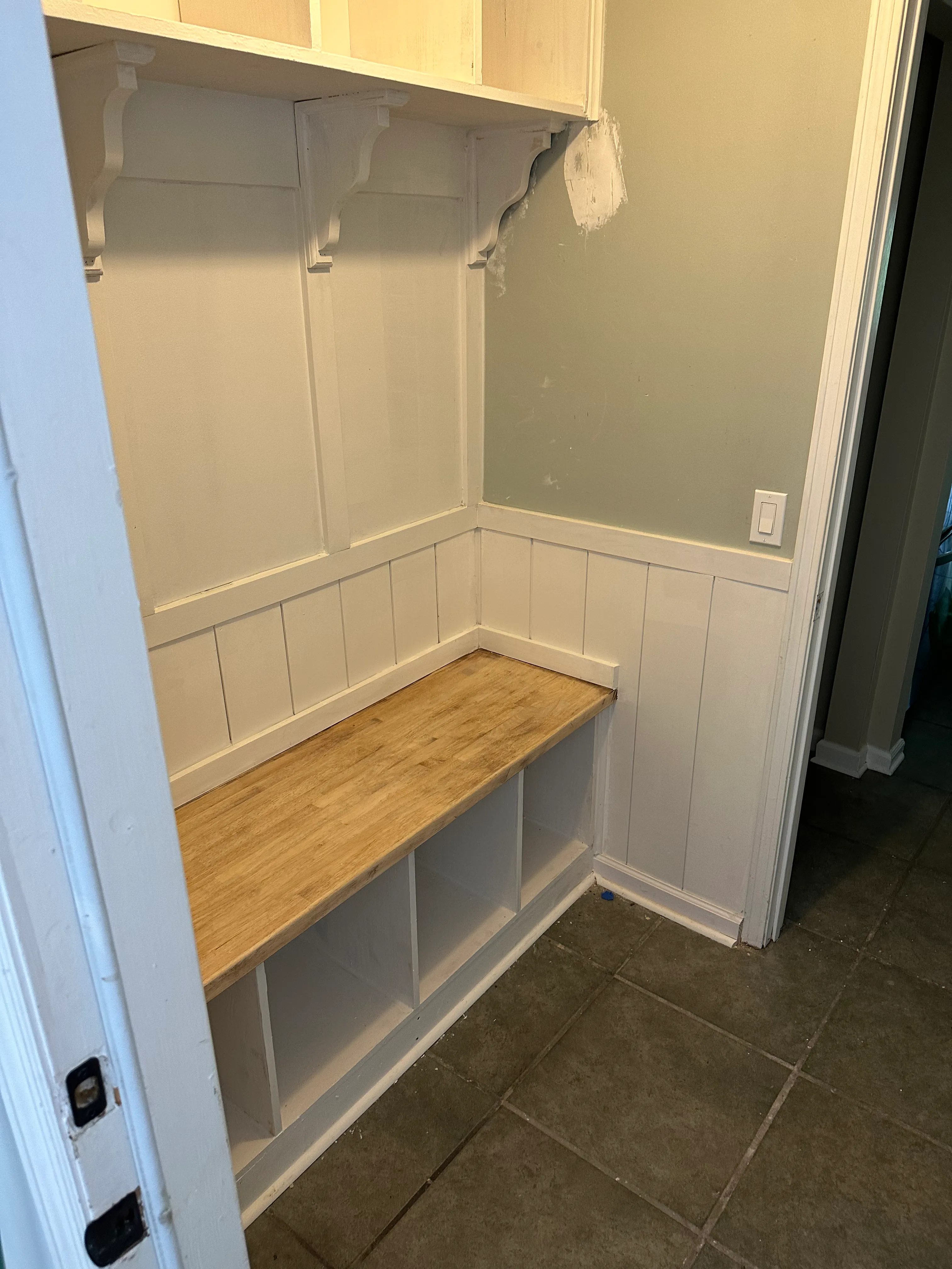 Custom Millwork & Trim