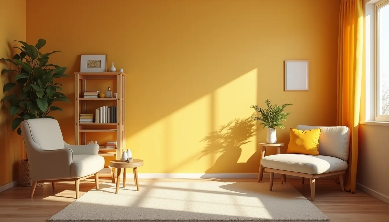 Transform Your Home with Our Painting Services