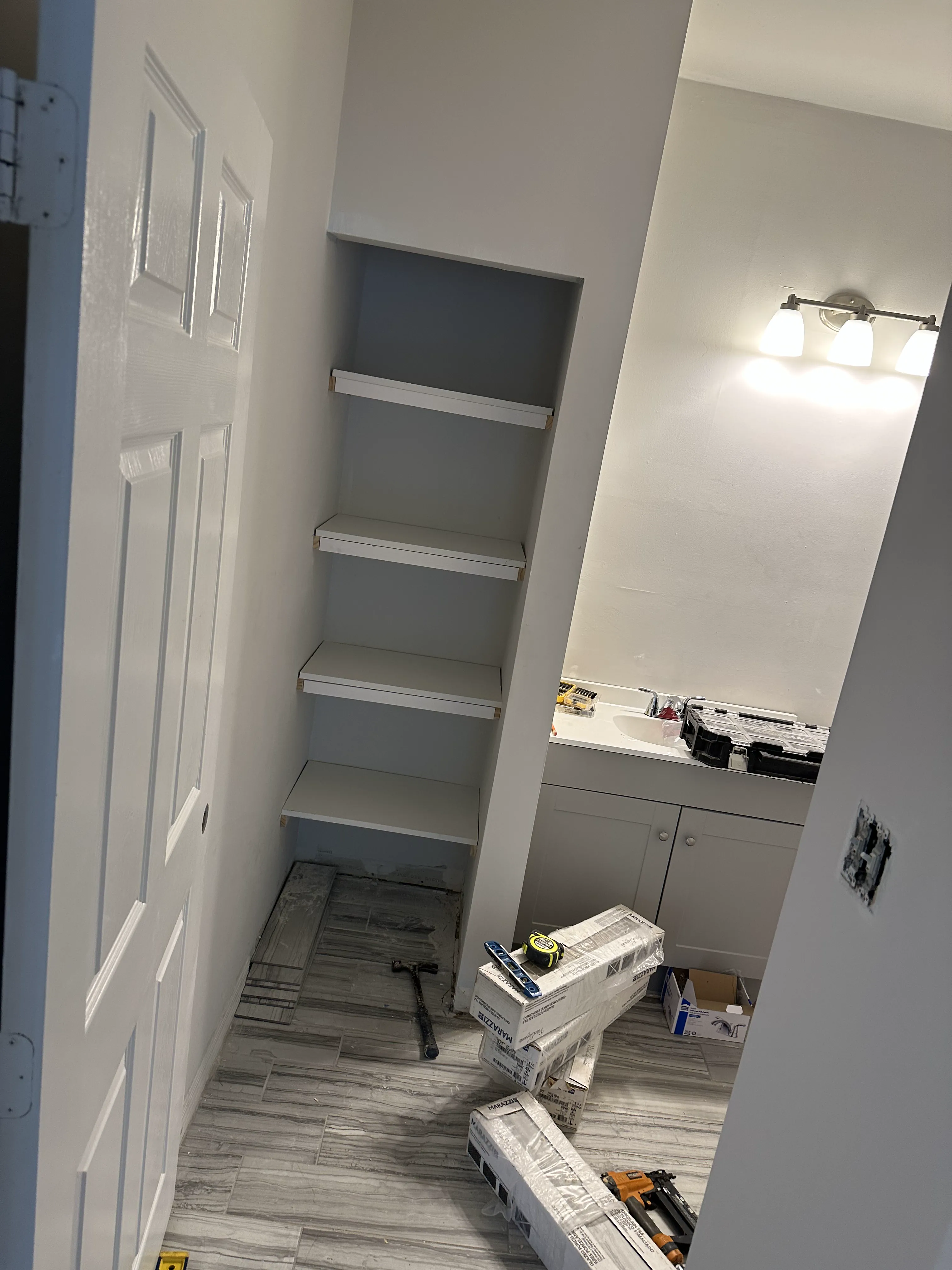 The Preserve condo refresh, project photo 4