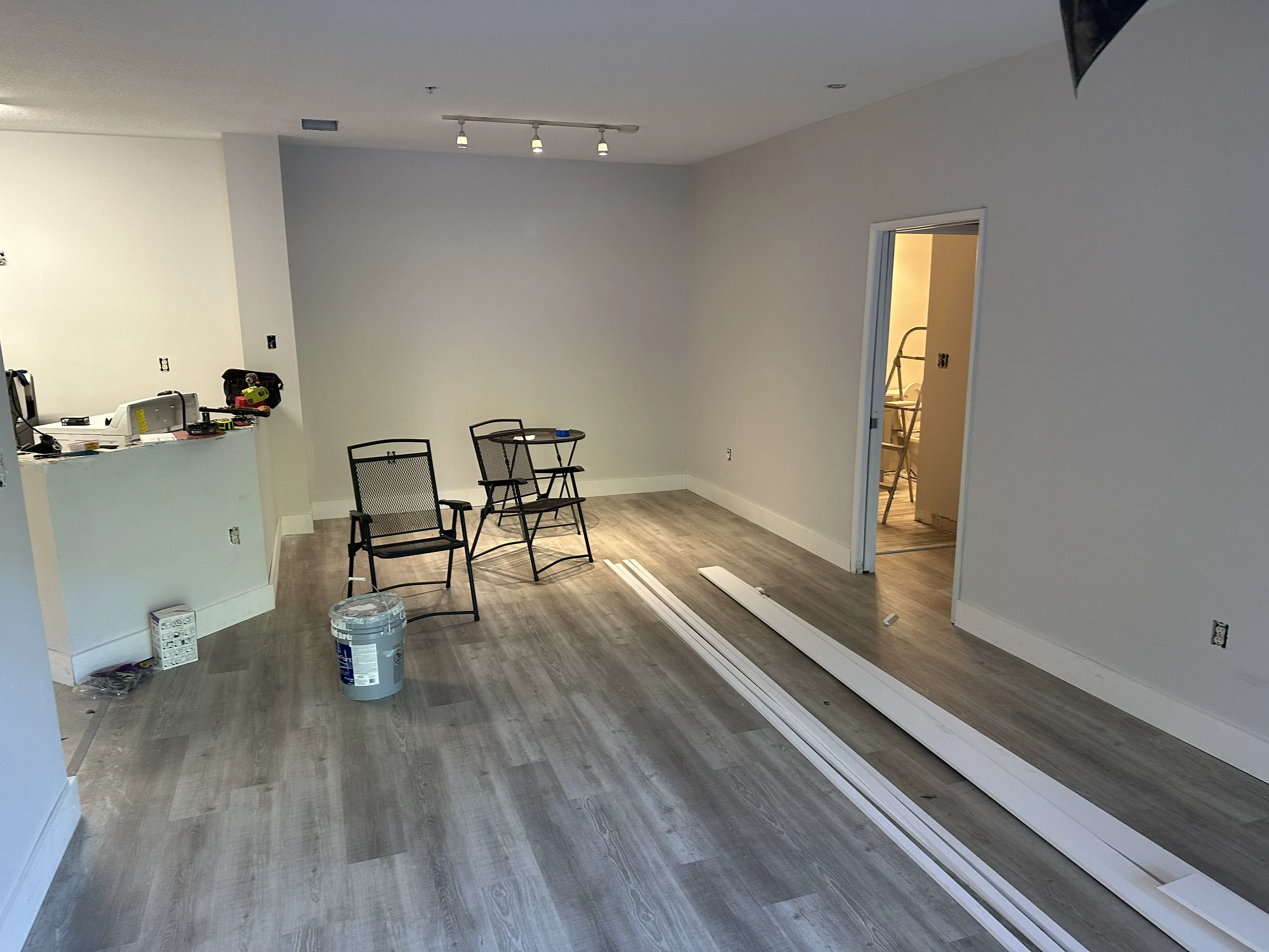 The Preserve condo refresh, project photo 2