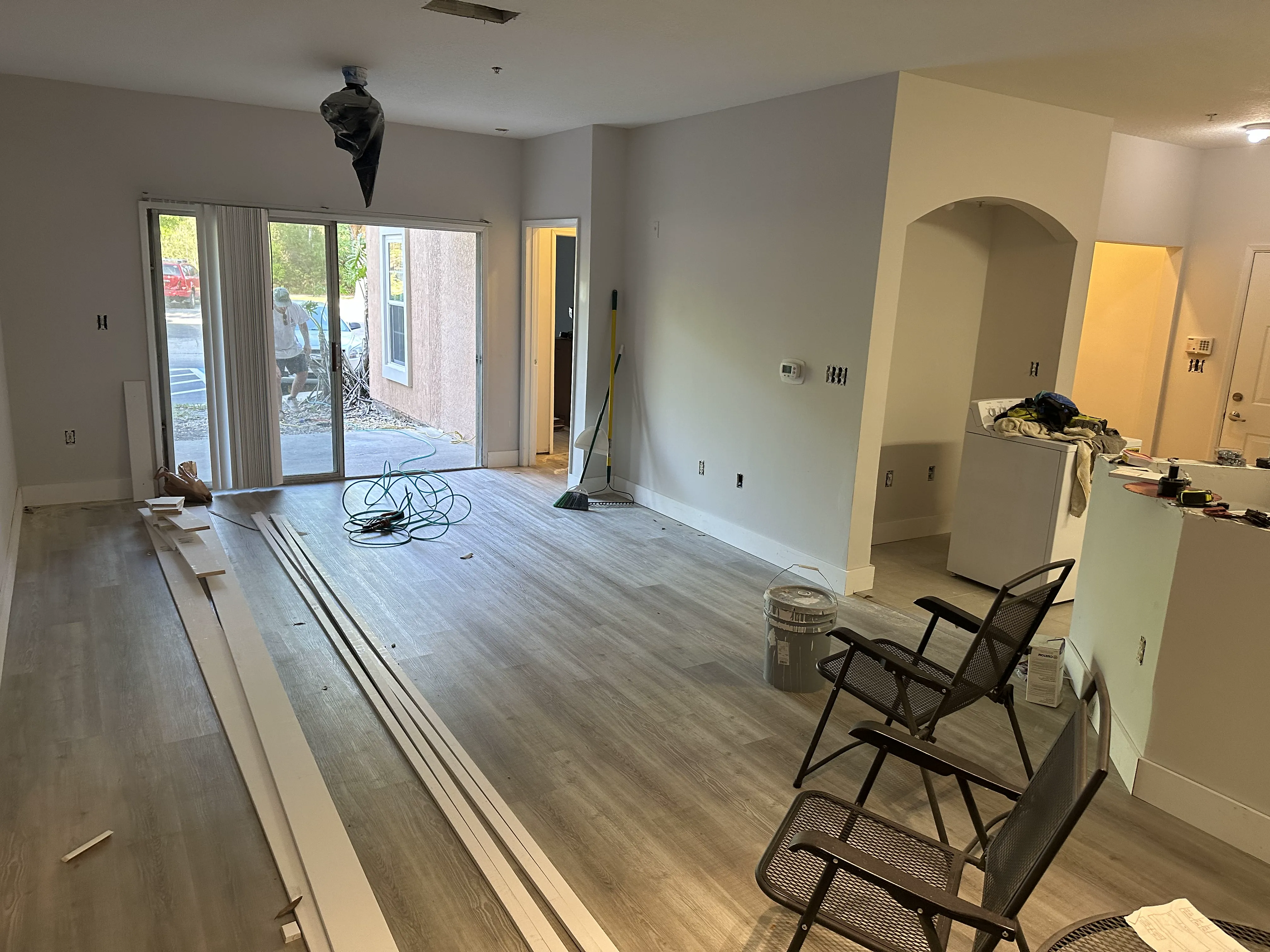 The Preserve condo refresh, project photo 3