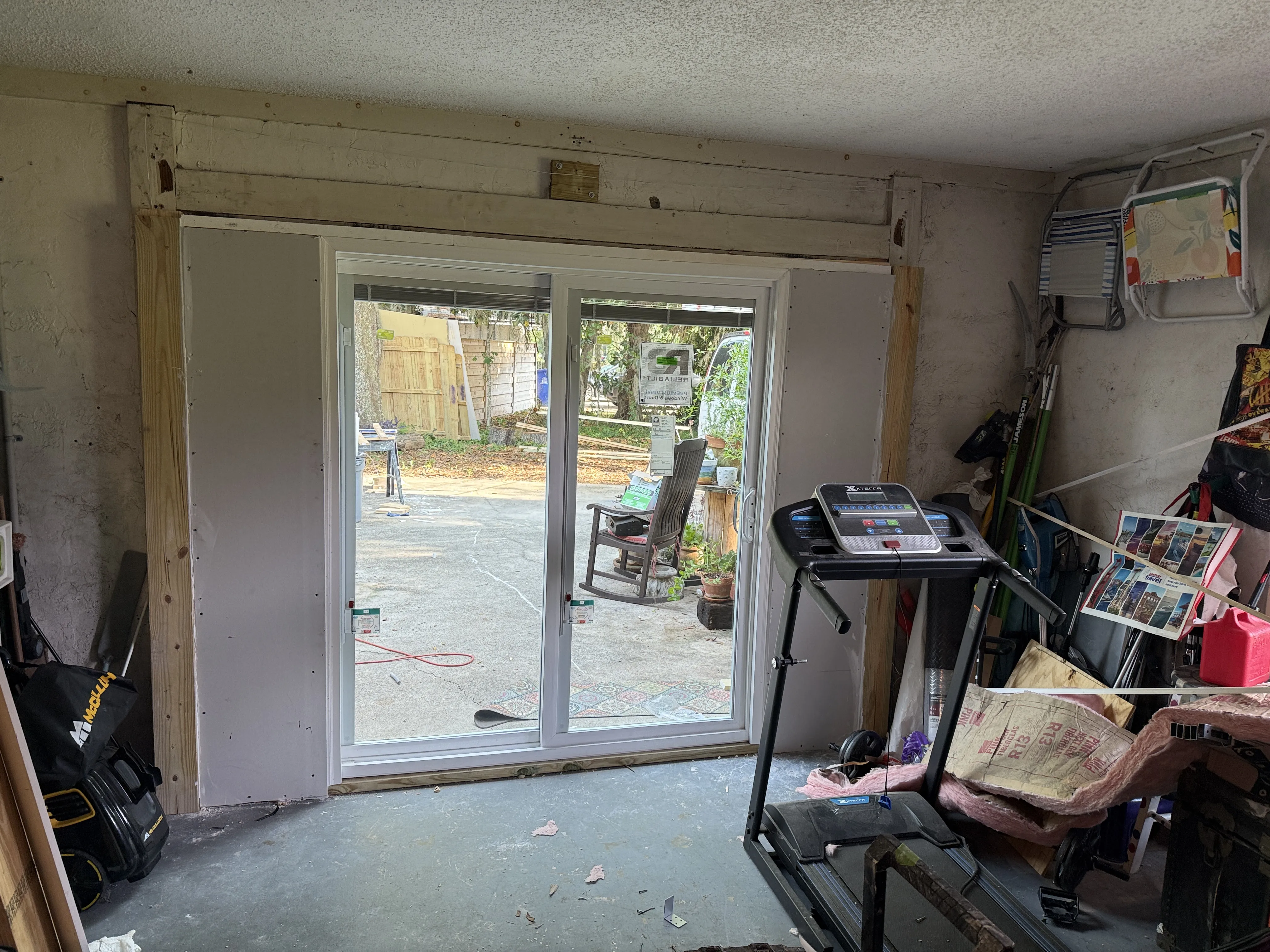 Repair & replace, project photo 5