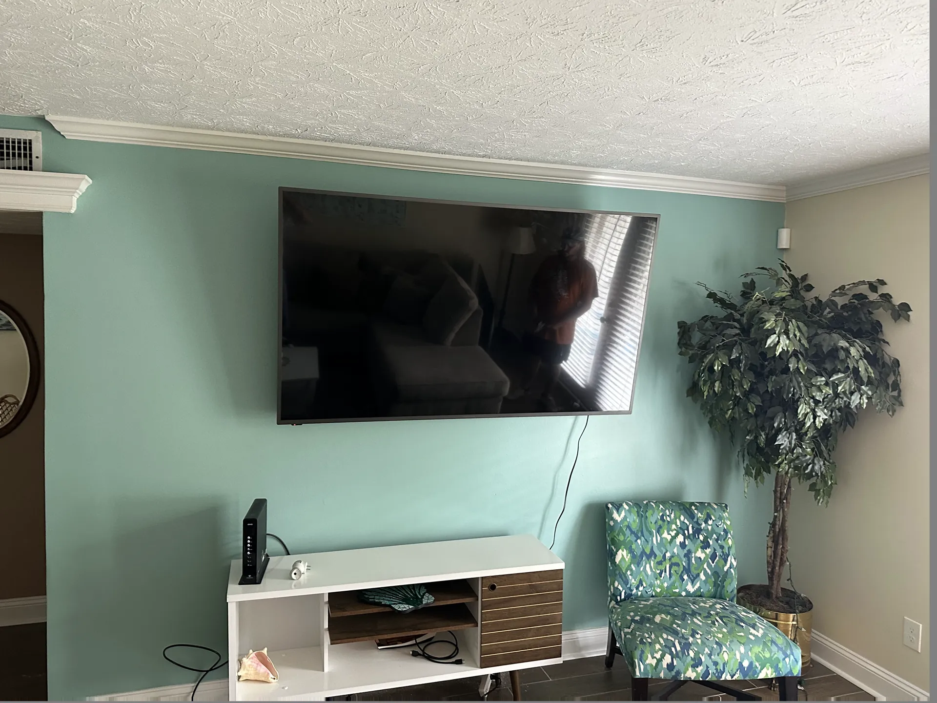 TV Installation