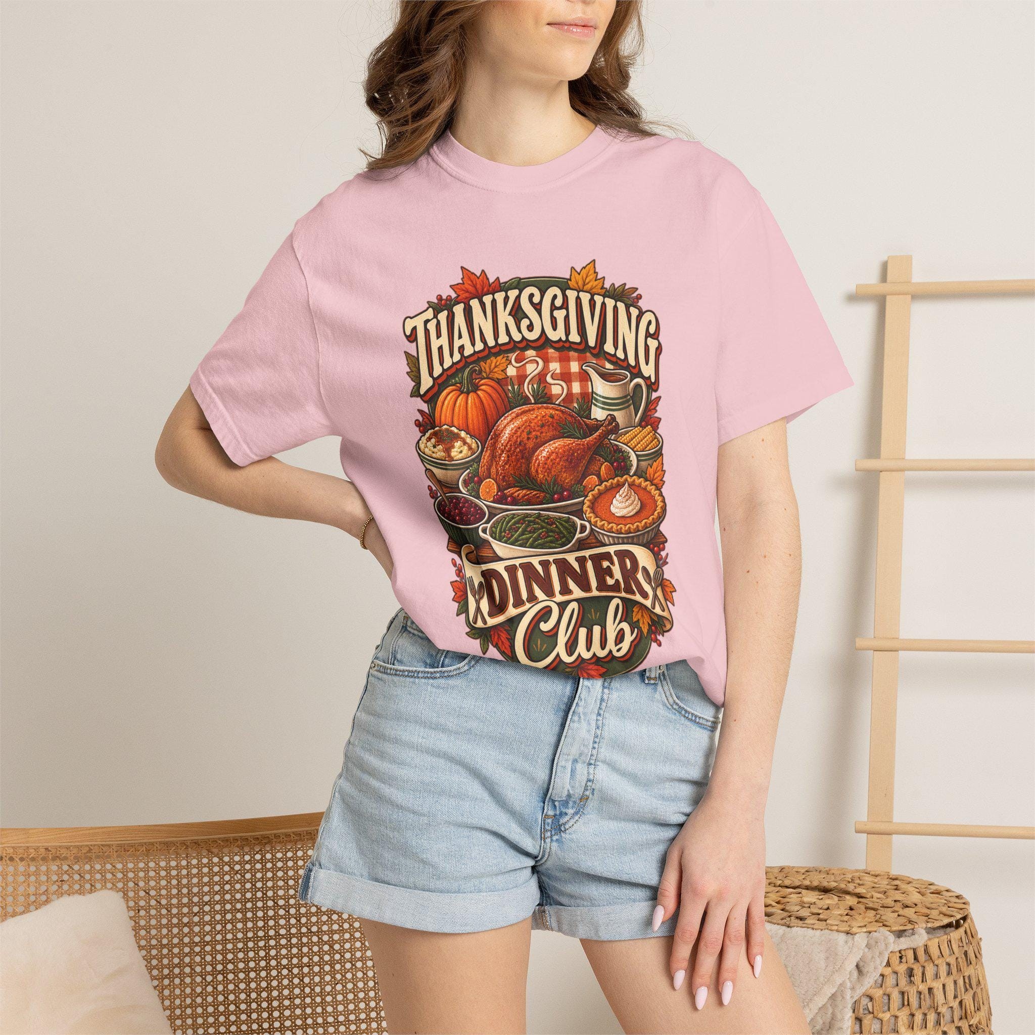 Grandma's Garden T-Shirt