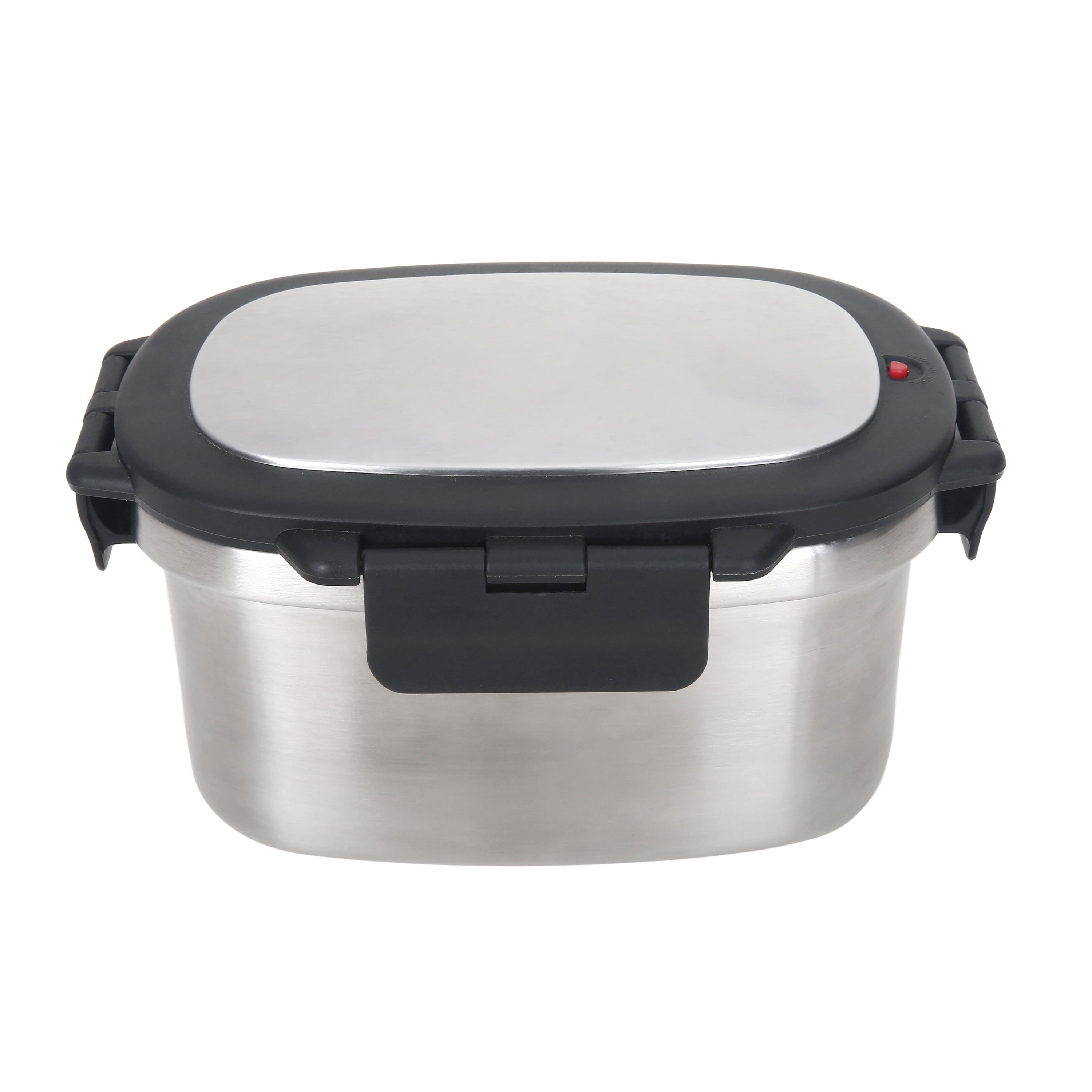 33 Oz Insulated Stainless Steel Lunch Box Food Storage Container with Lid