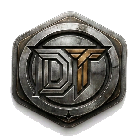 DualForce tools emblem