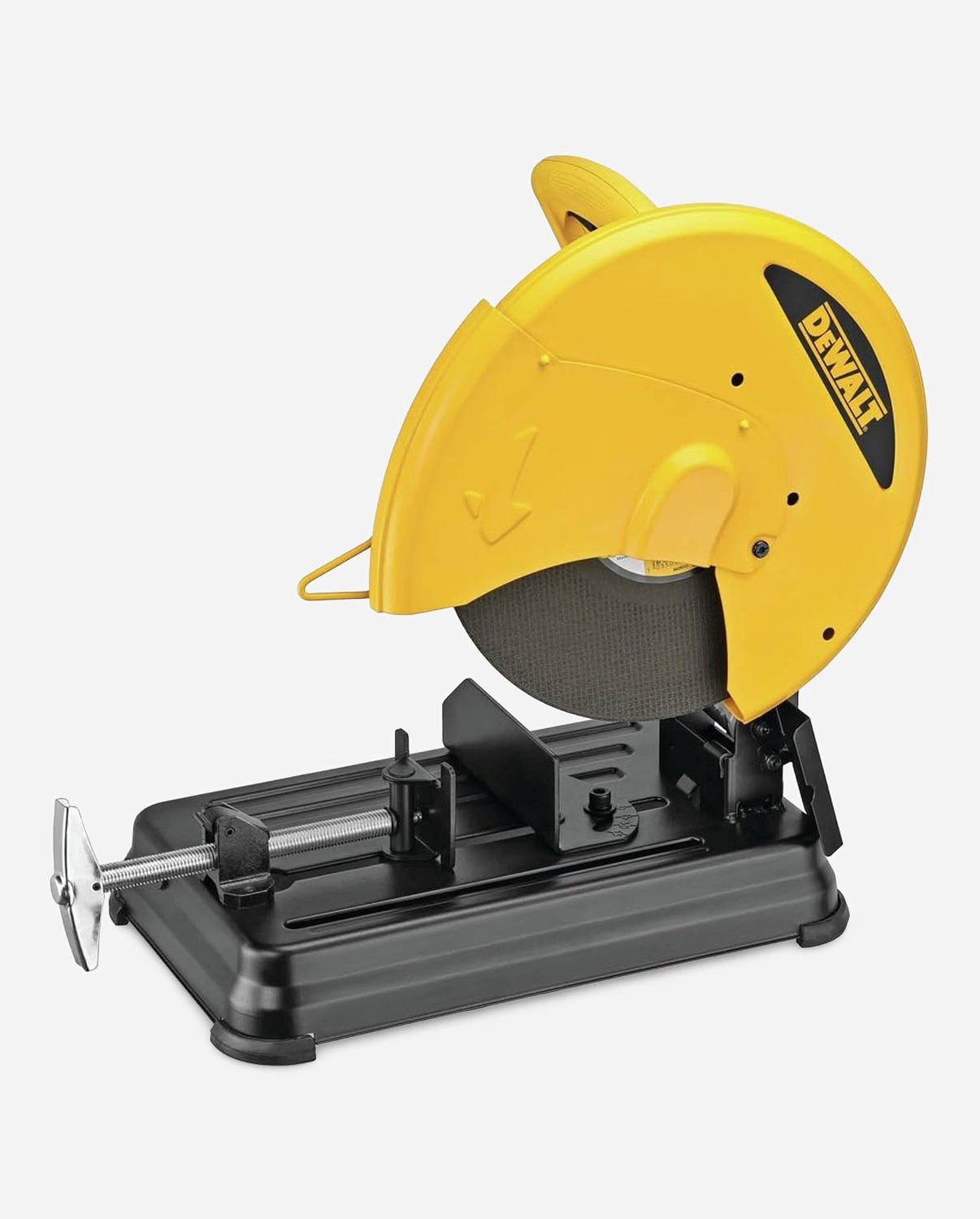 DEWALT 14-inch chop saw