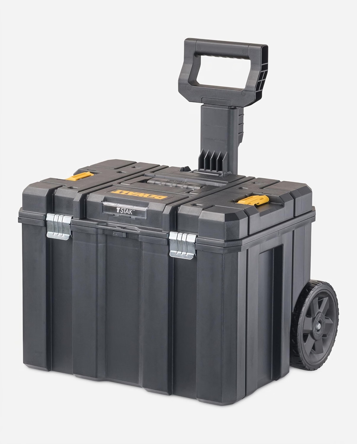 DEWALT TSTAK mobile tool box