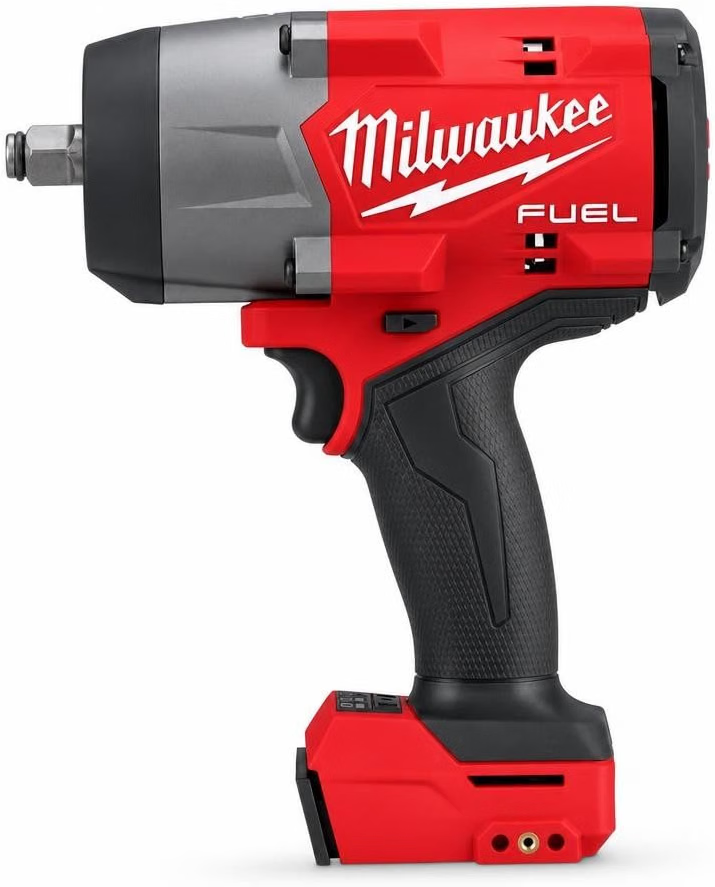 Milwaukee M18 FUEL High-Torque Impact Wrench