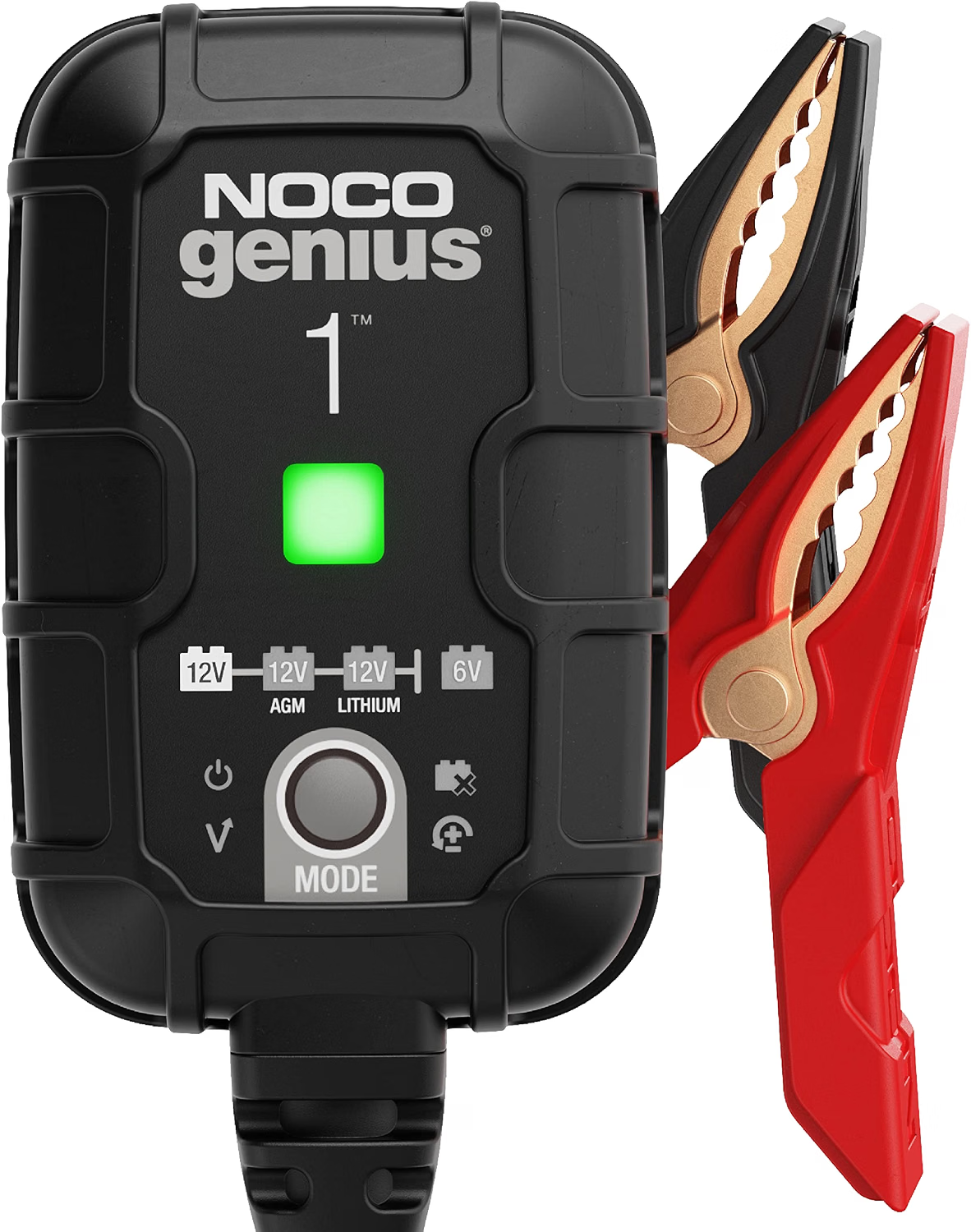 NOCO GENIUS1 battery charger