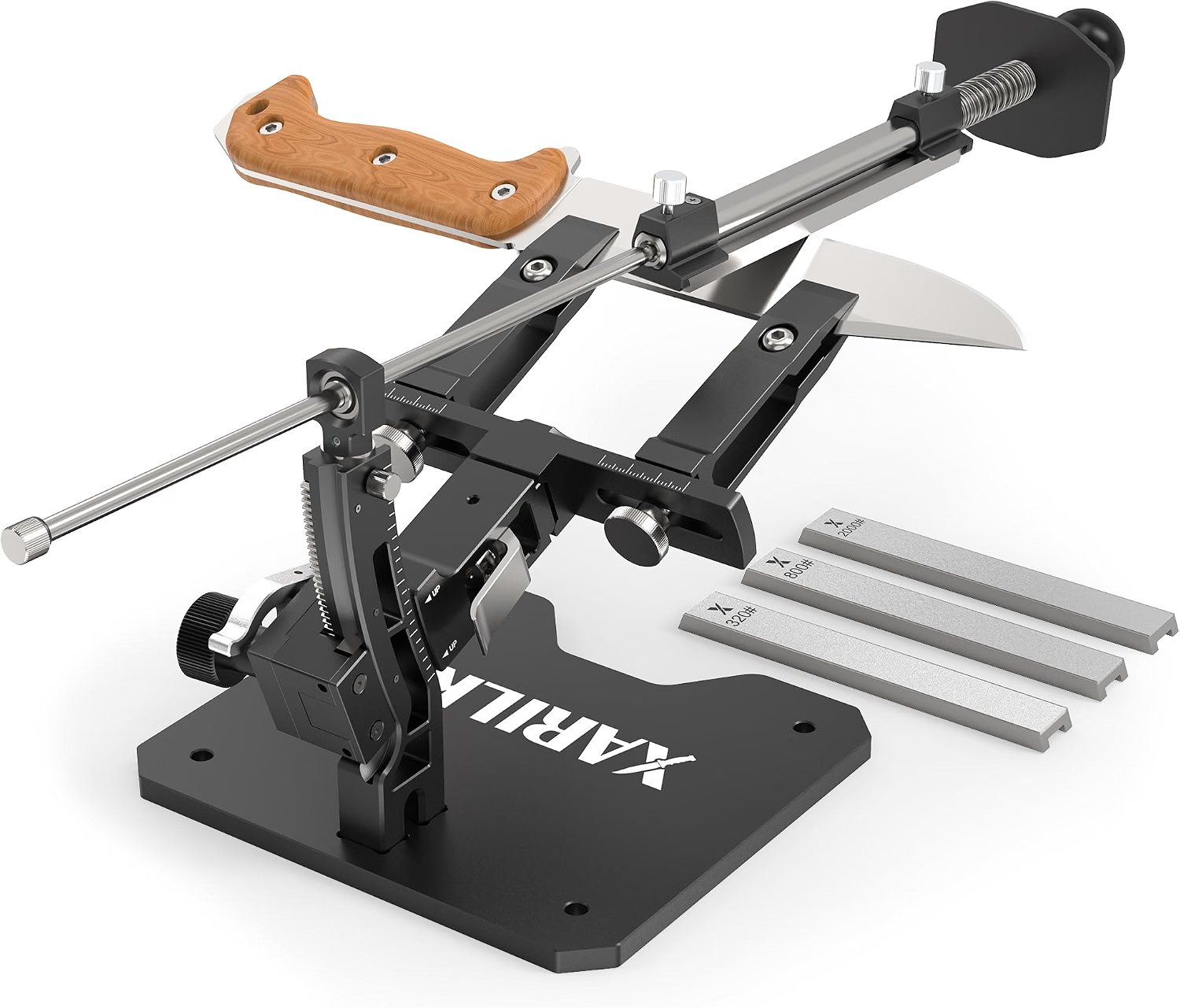 XARILK knife sharpening system